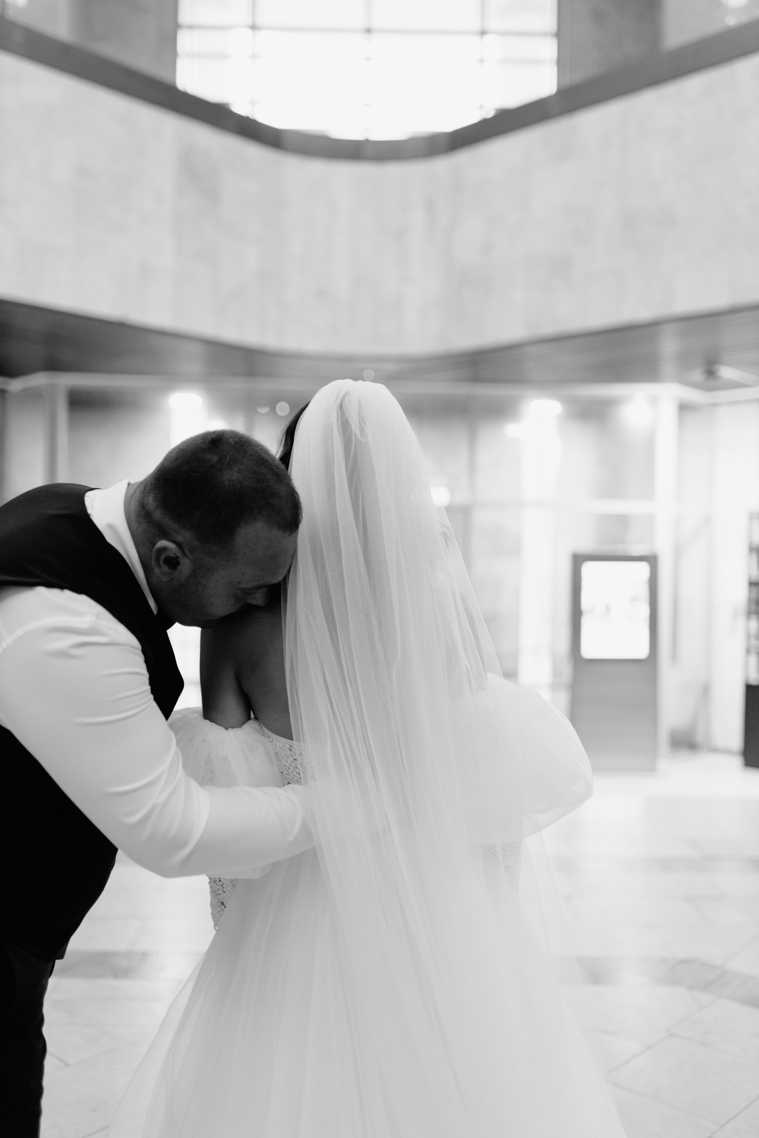 Алексей и Юлия. Фотограф в Кирове Настя Шабардина