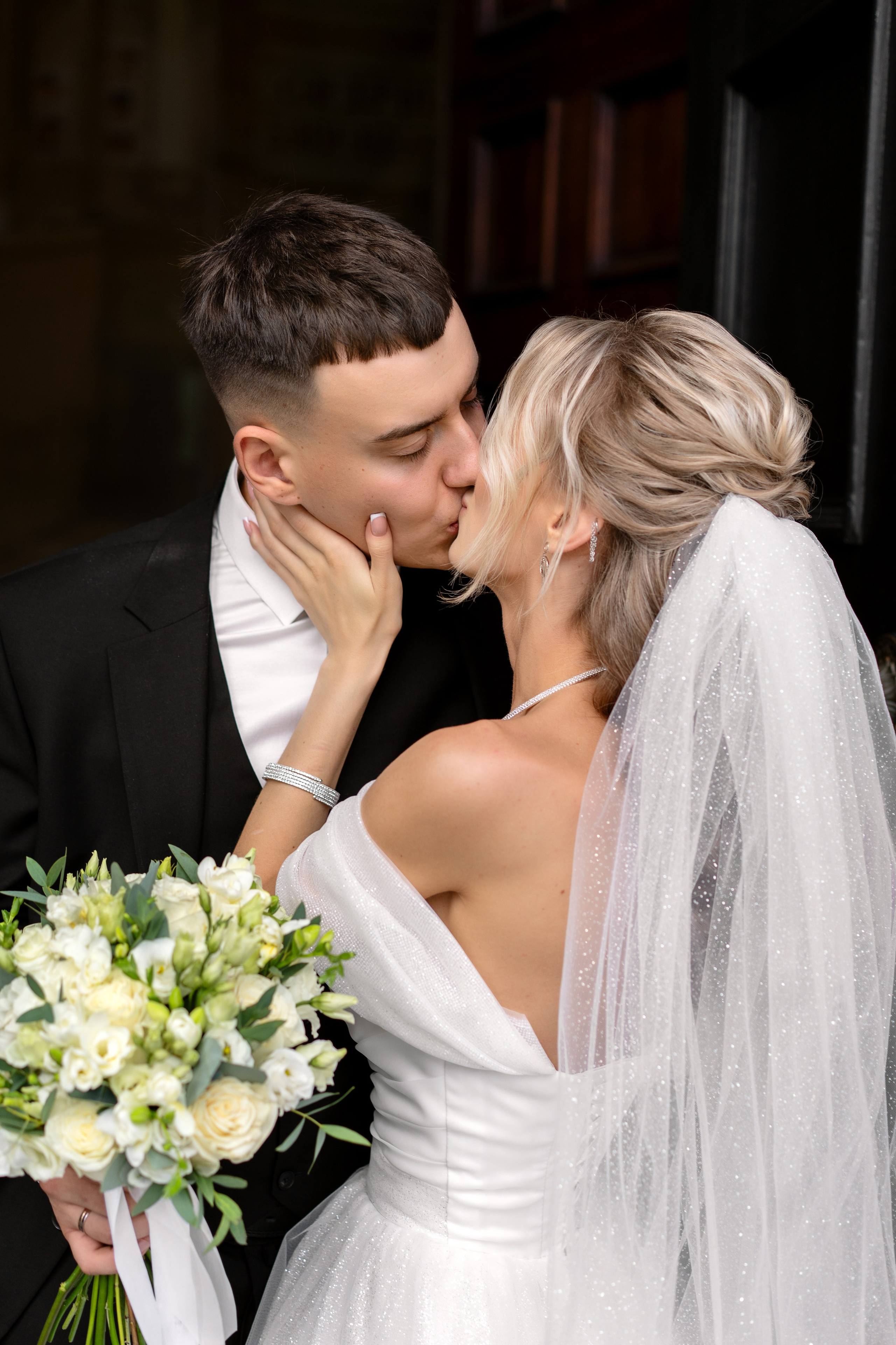 Егор и Анастасия. Семейный и свадебный фотограф Минск, Беларусь Анна Орловская