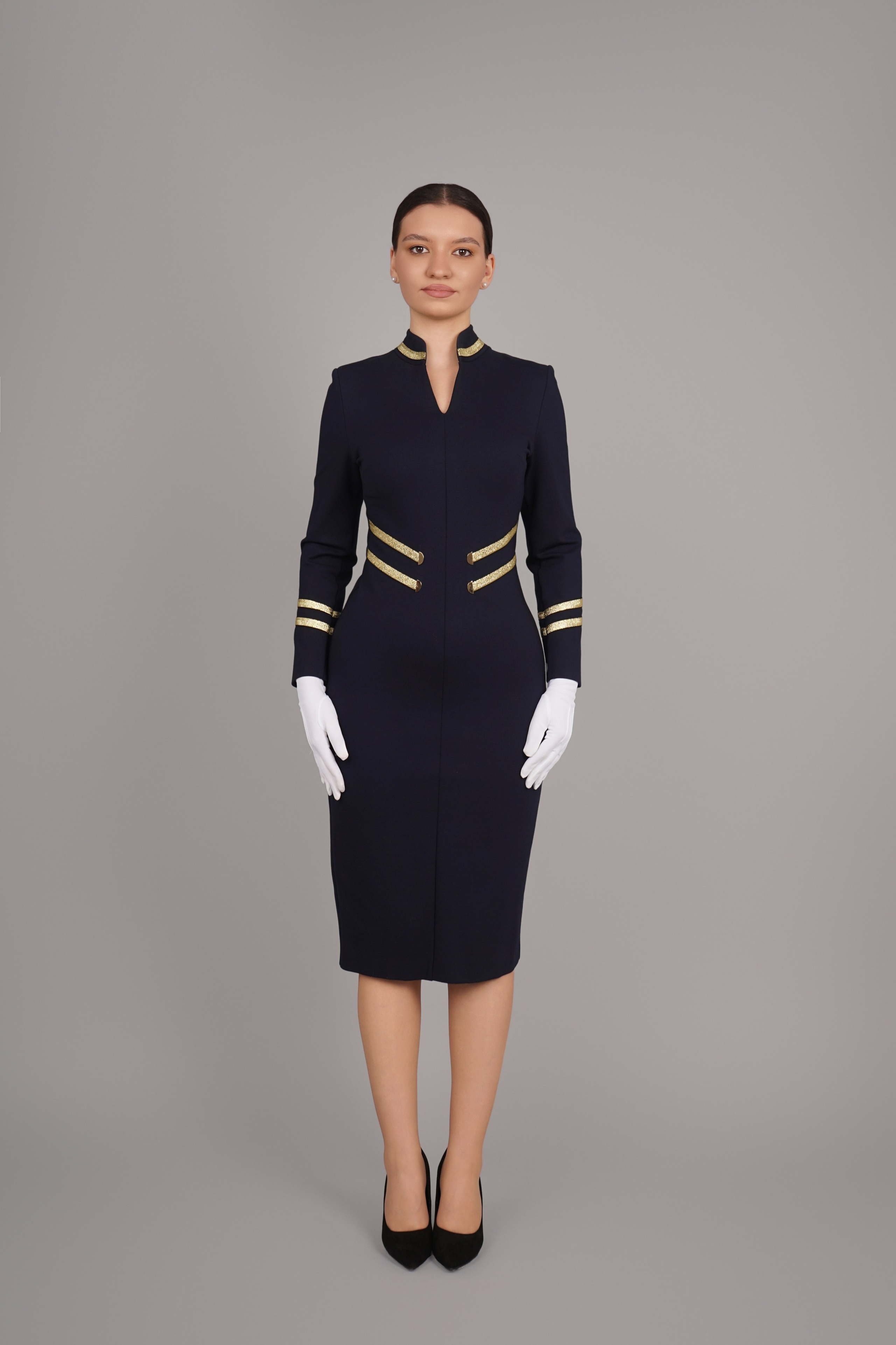 Бизнес авиация. Женский фотограф в Химках Алёна Ленёва