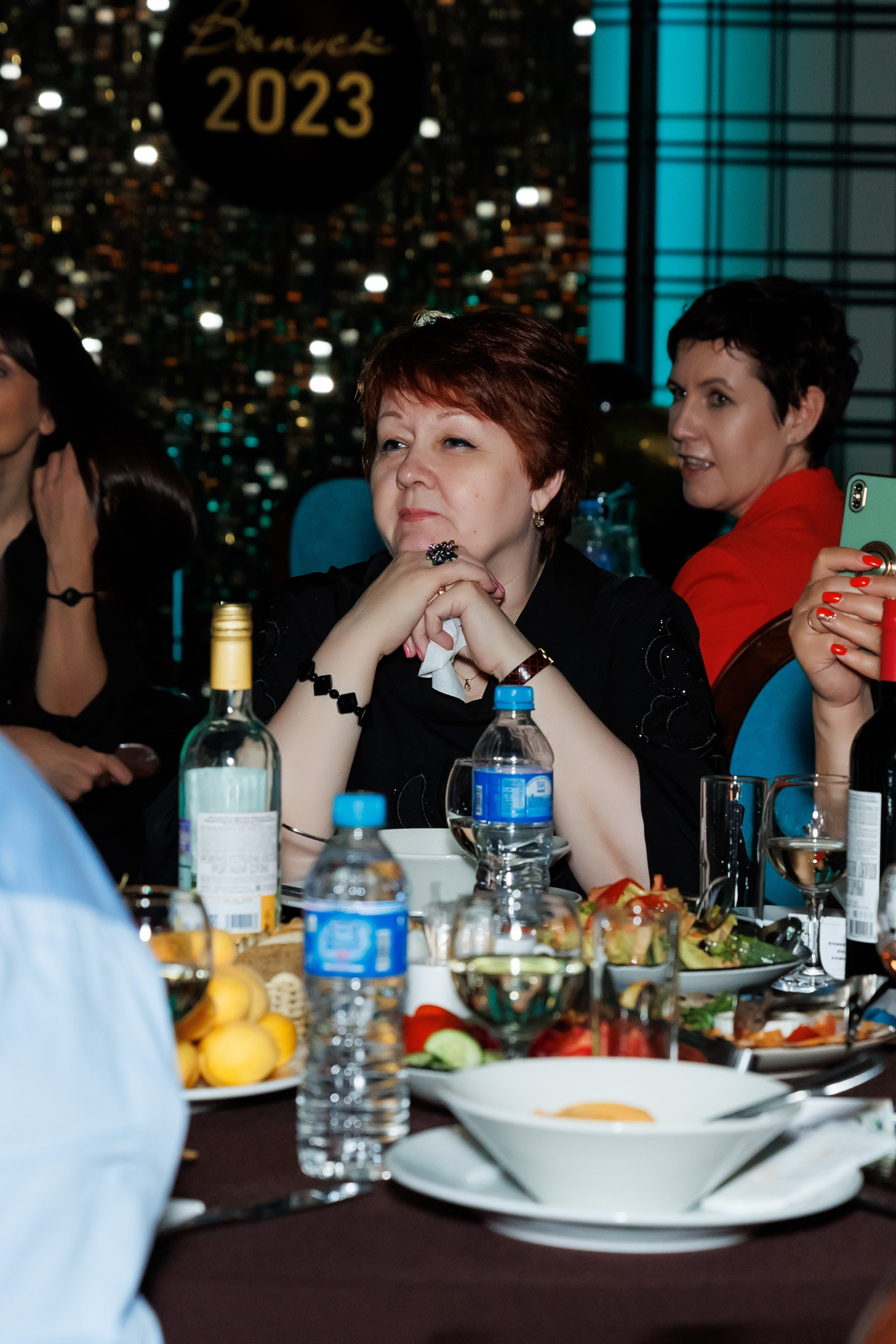 Выпускной 9 класса. Фотограф Новосибирск — Наталья Гресь