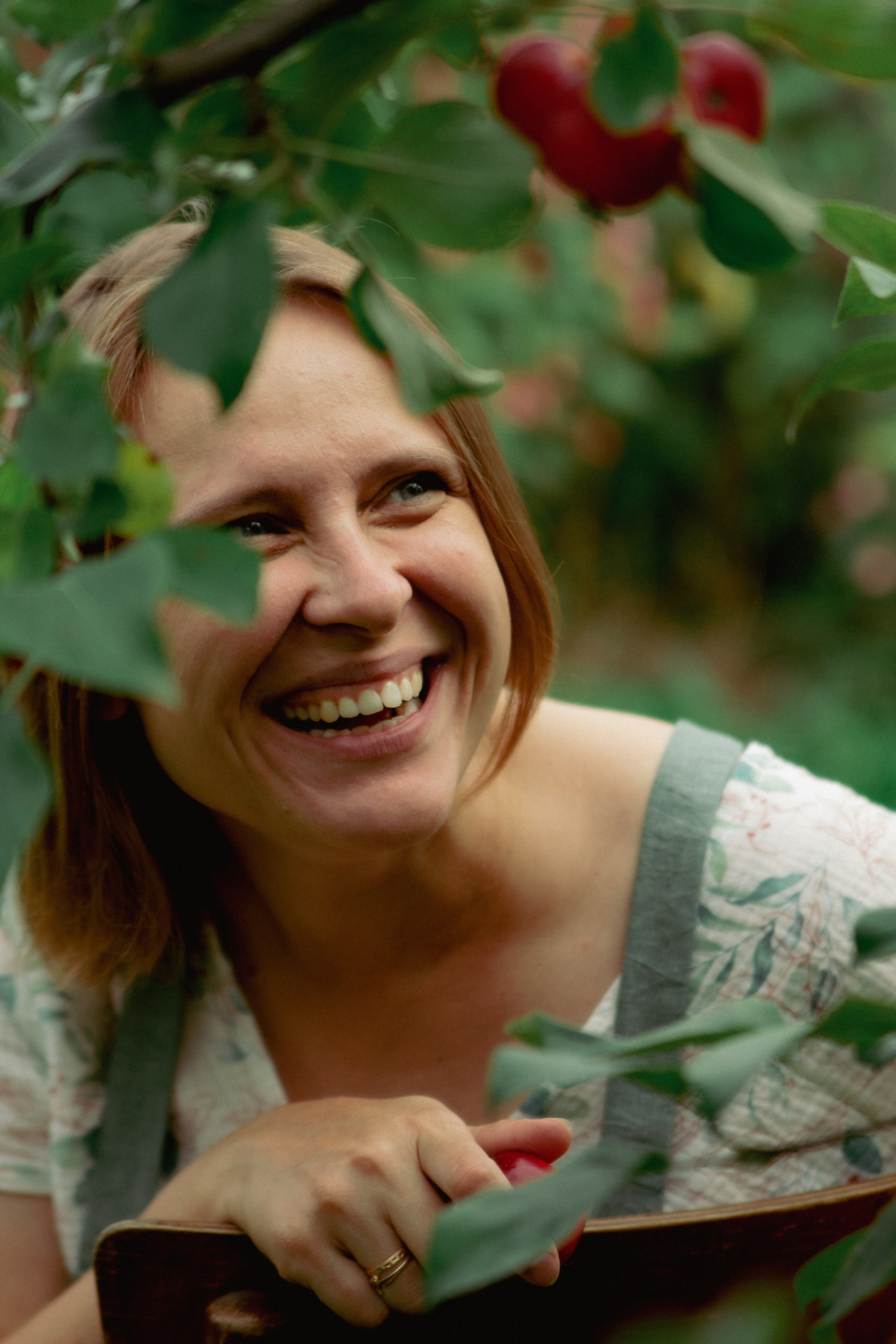 Саша. Екатерина Пашкова, фотограф, видеограф в Томске