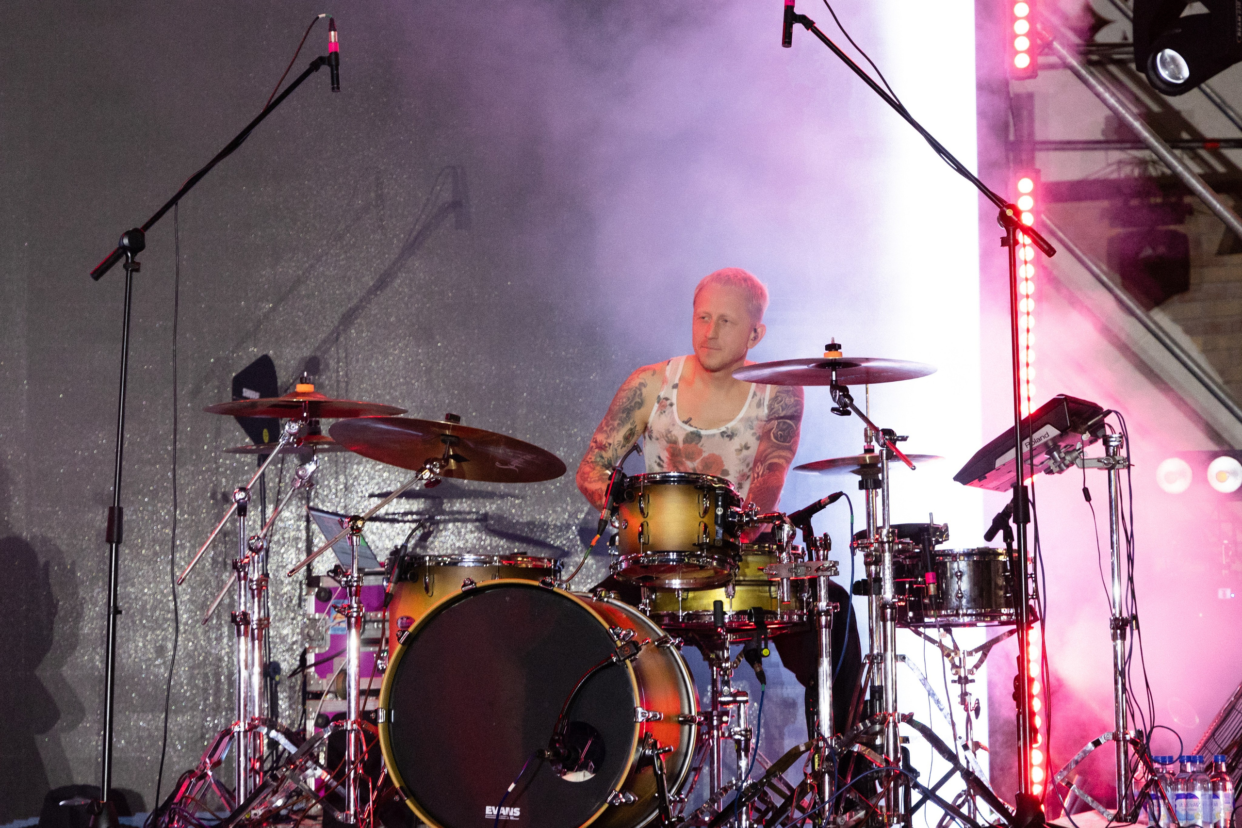 IOWA. Арина Тамочкина. Фотограф Краснодарю