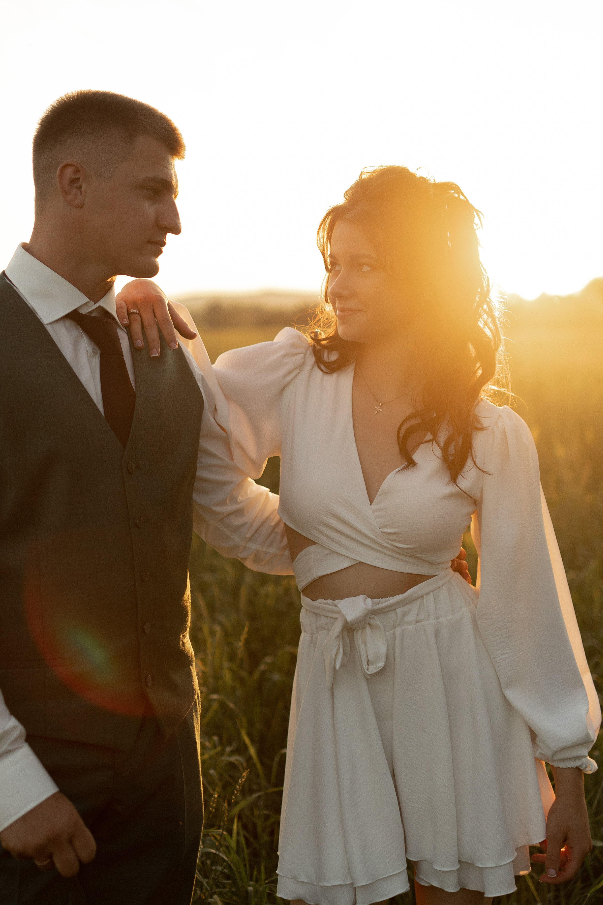 Nikita & Antonina. Оксана Вахидова Фотограф Кумертау, Уфа, Мелеуз, Салават