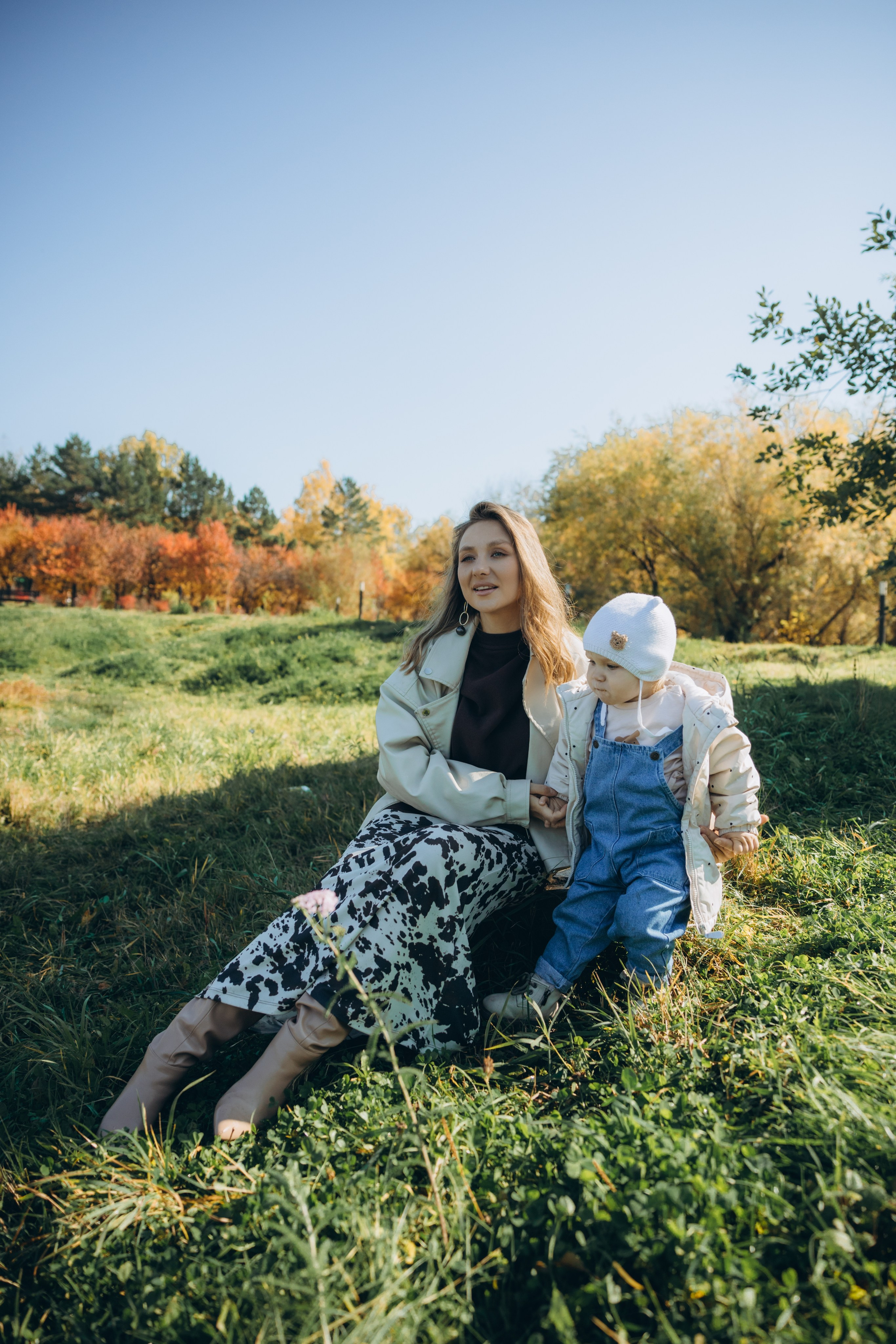 Арина и Стефи. Свадебный, семейный фотограф в Иркутске Светлана Макаричева