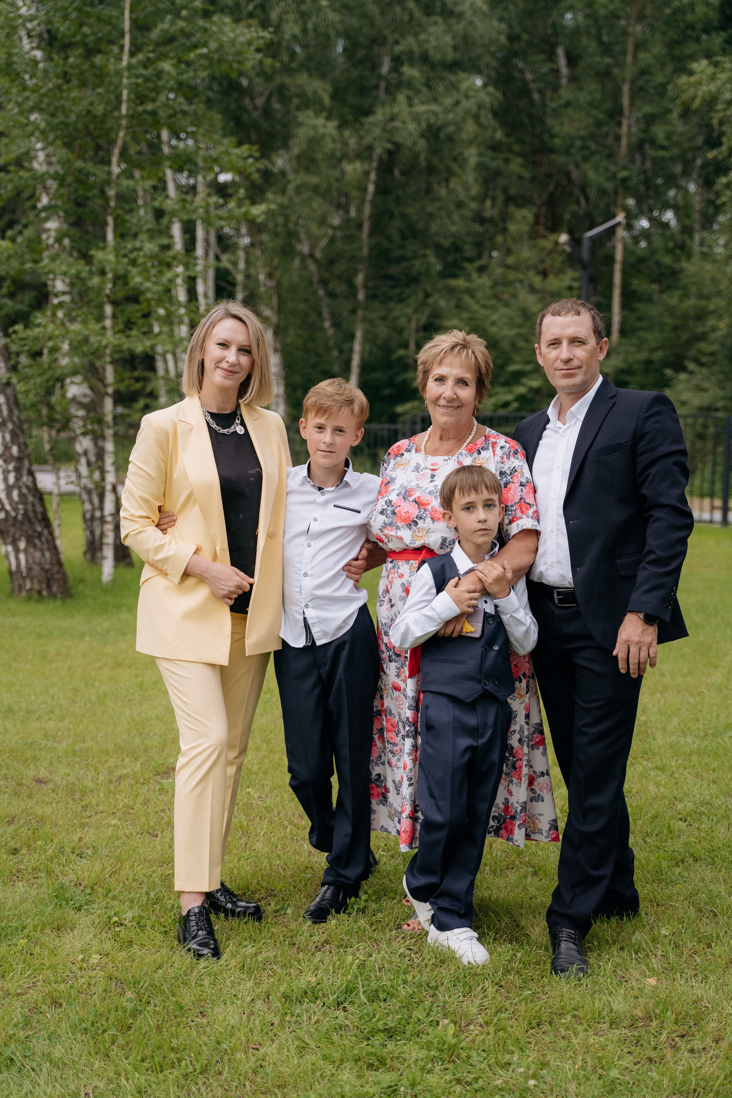 Рома и Настя. Свадебный и семейный фотограф в Новосибирске Наталья Зорина