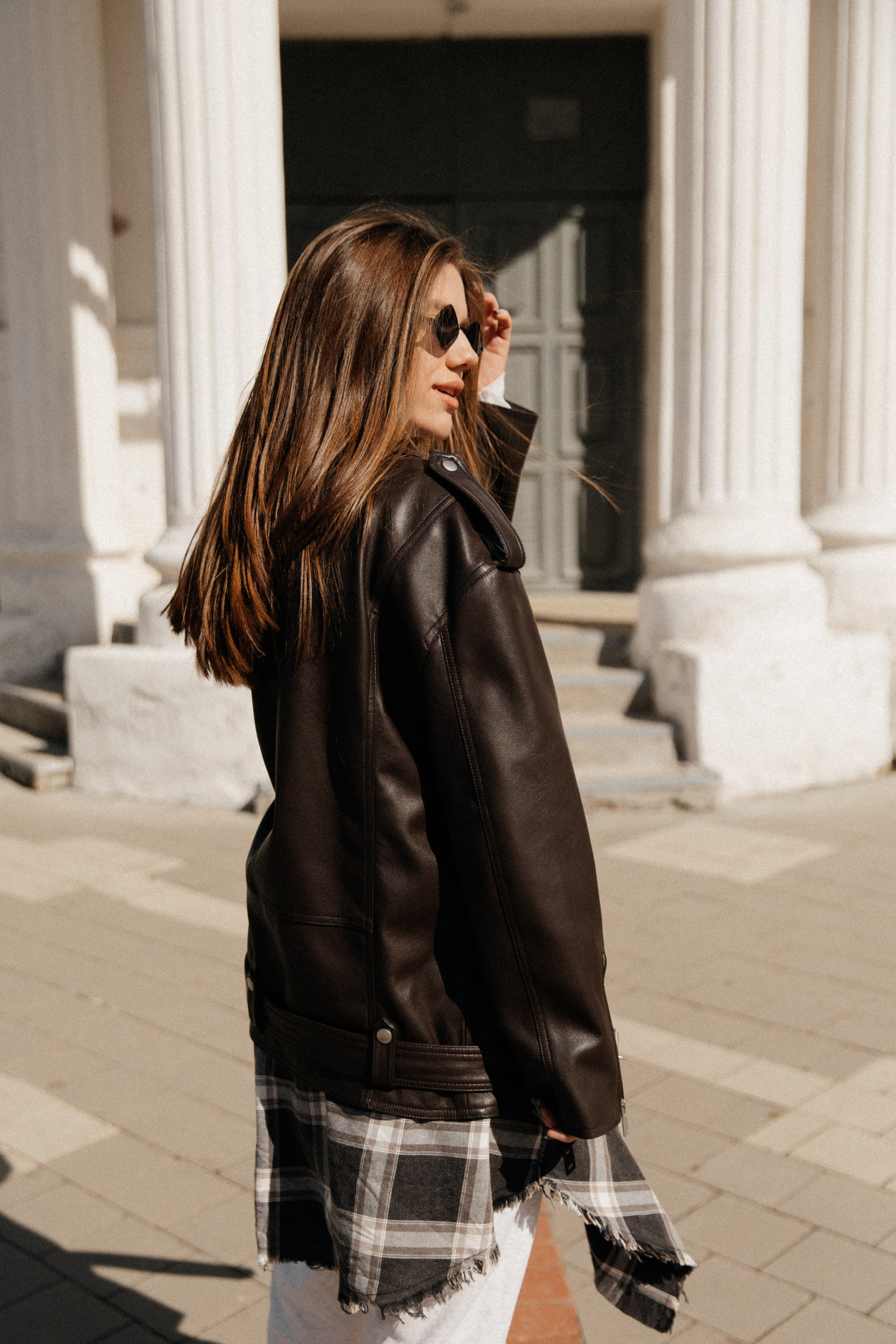 Катя. Фотограф Ульяна Дивина в Нижнем Новгороде и Нижегородской области