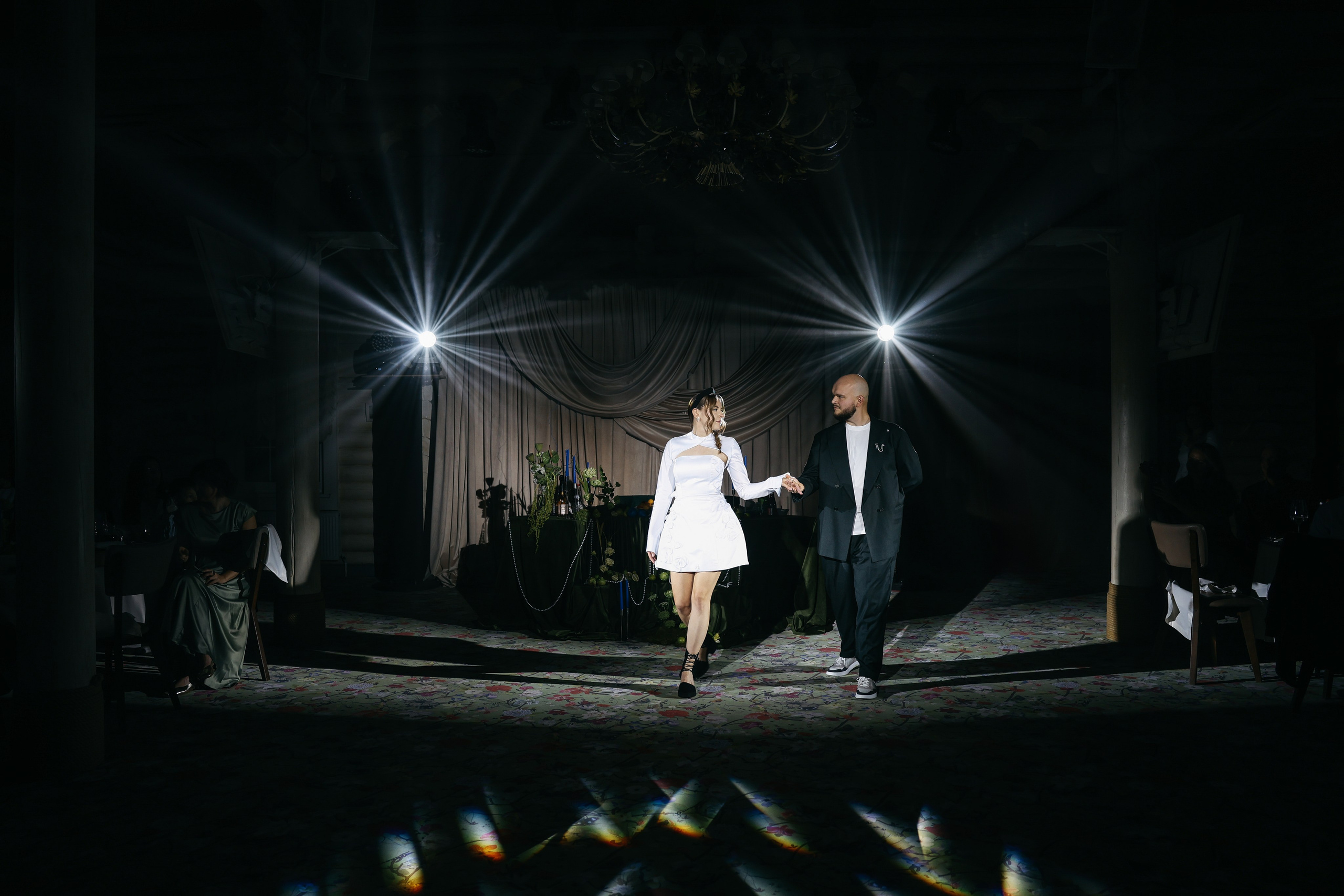 Юрий и Валерия. Свадебный и семейный фотограф в Ростове-на-Дону Марианна Хахладжева