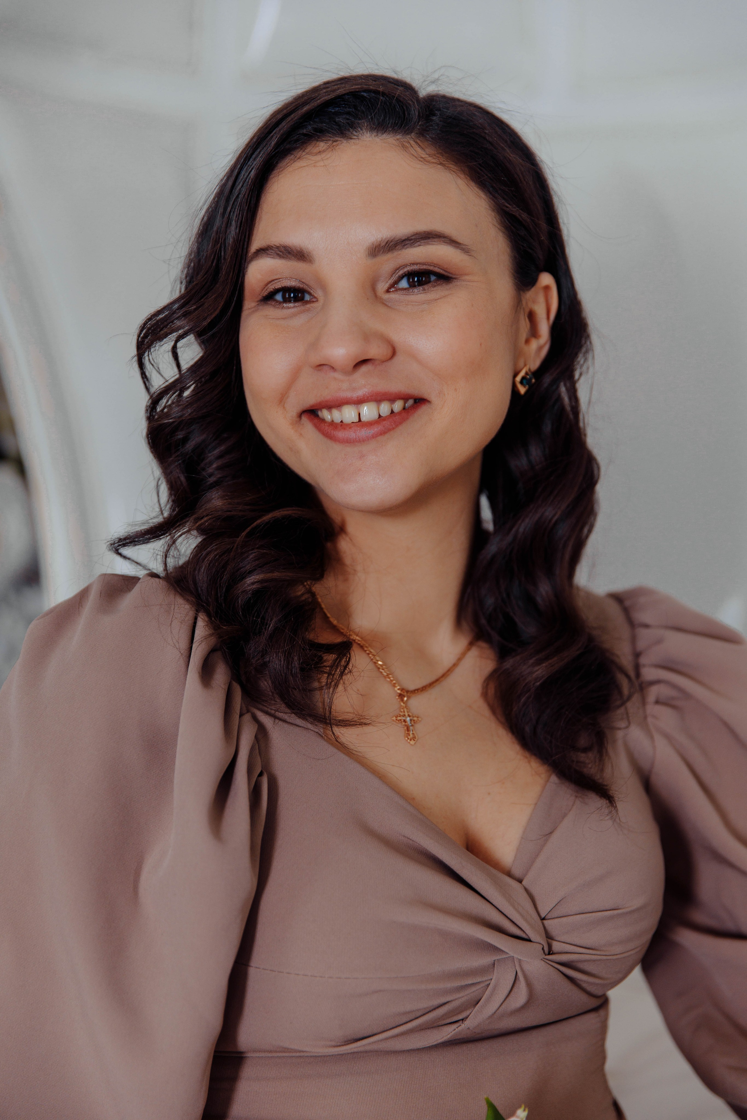 Наталья и Виталий. Свадебный, семейный и портретный фотограф Ксения Краснова