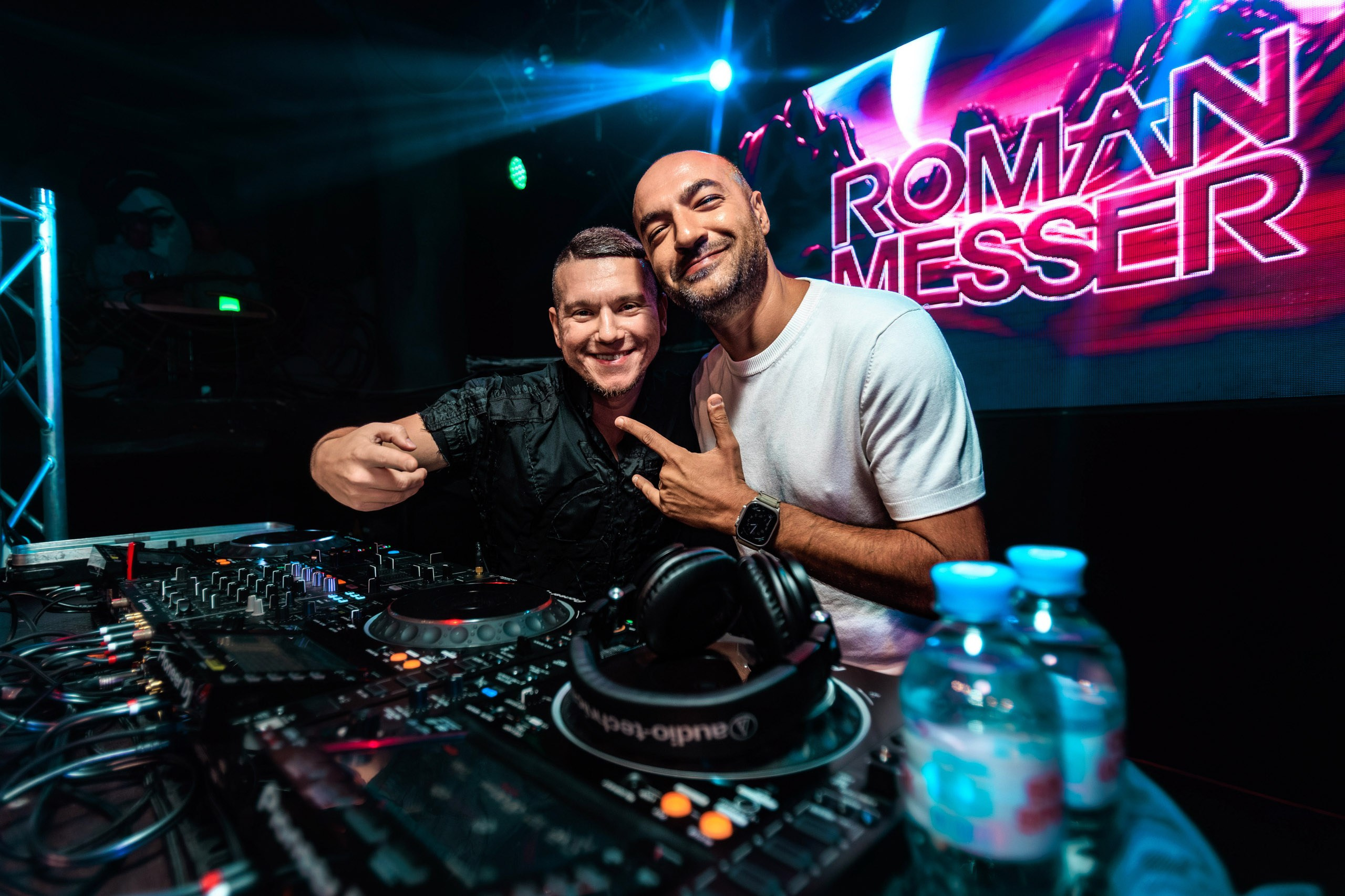 06.09.25 Suanda. Репортажный фотограф Екатеринбург | Яркий, качественный репортаж | Концерты, клубы, репортаж, праздники, корпоративы