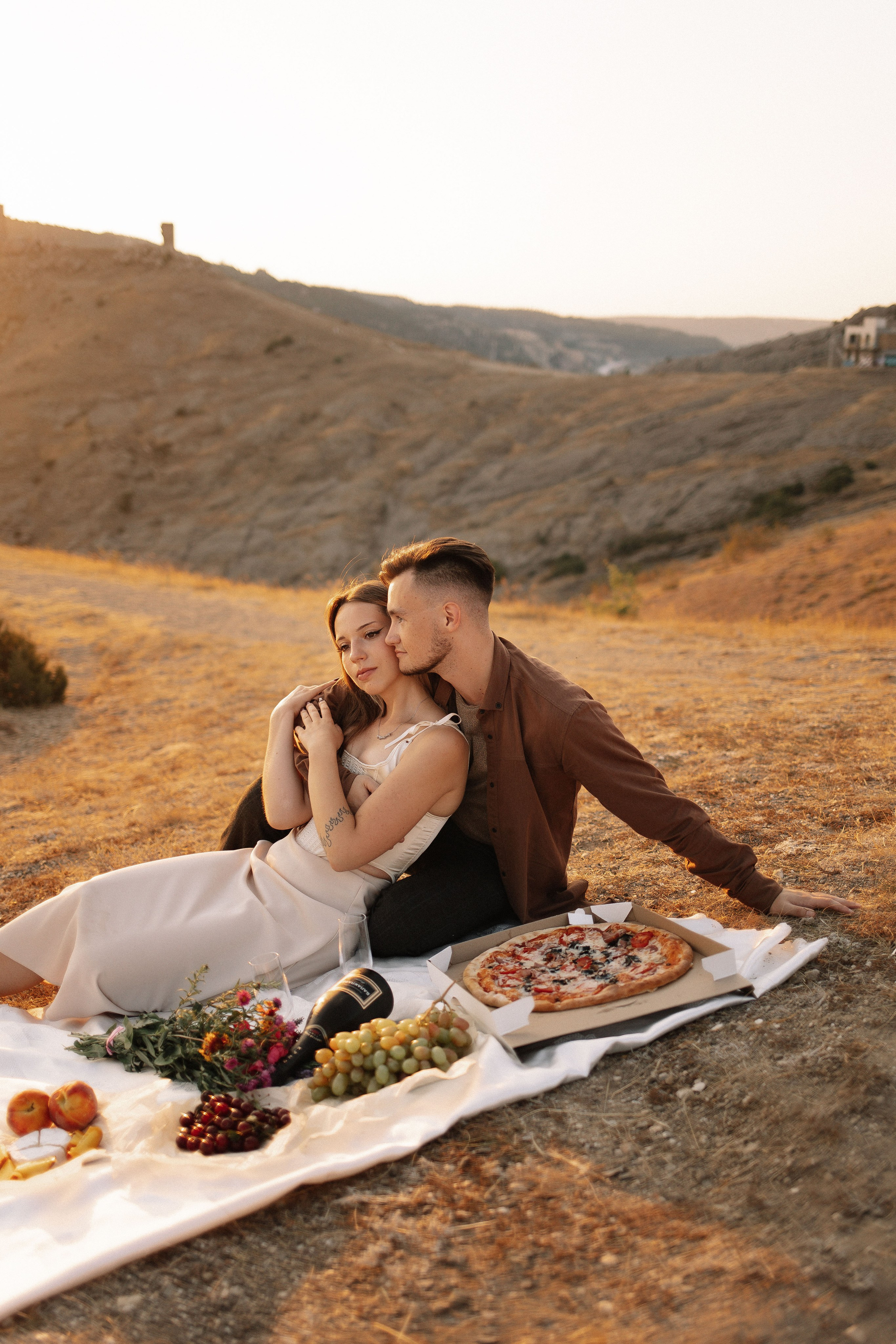 M&S. Семейный фотограф в Севастополе и Симферополе Александра Чистякова