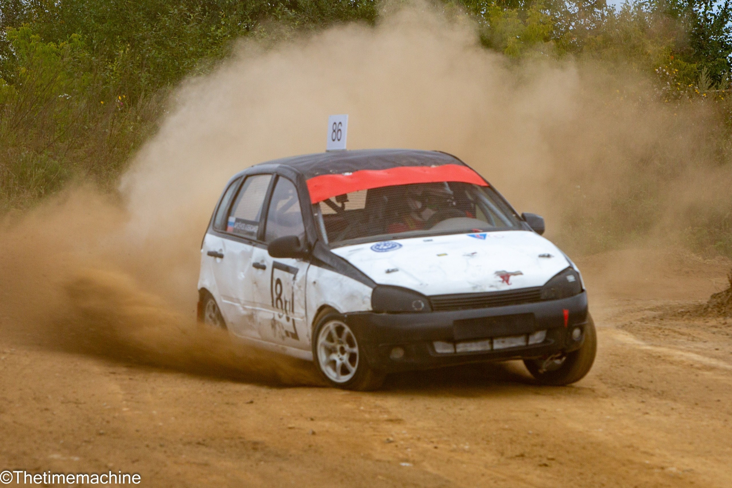 АВТОСПОРТ/МОТОСПОРТ. Фотограф для маркетплейсов Михаил Бове