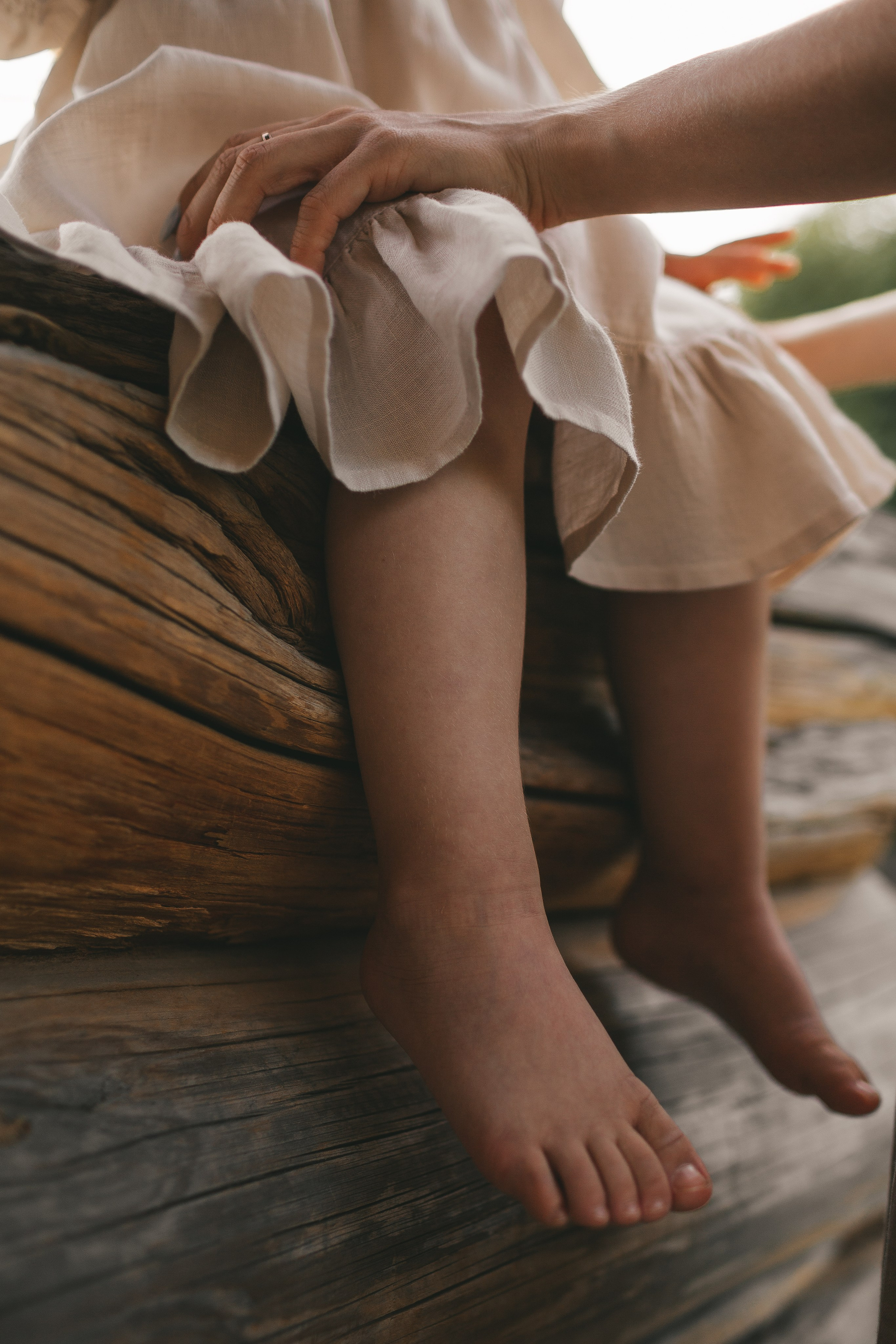 Света и Стефа в Коломенском. Семейный и детский фотограф и видеограф в Москве, Дрокина Наталья