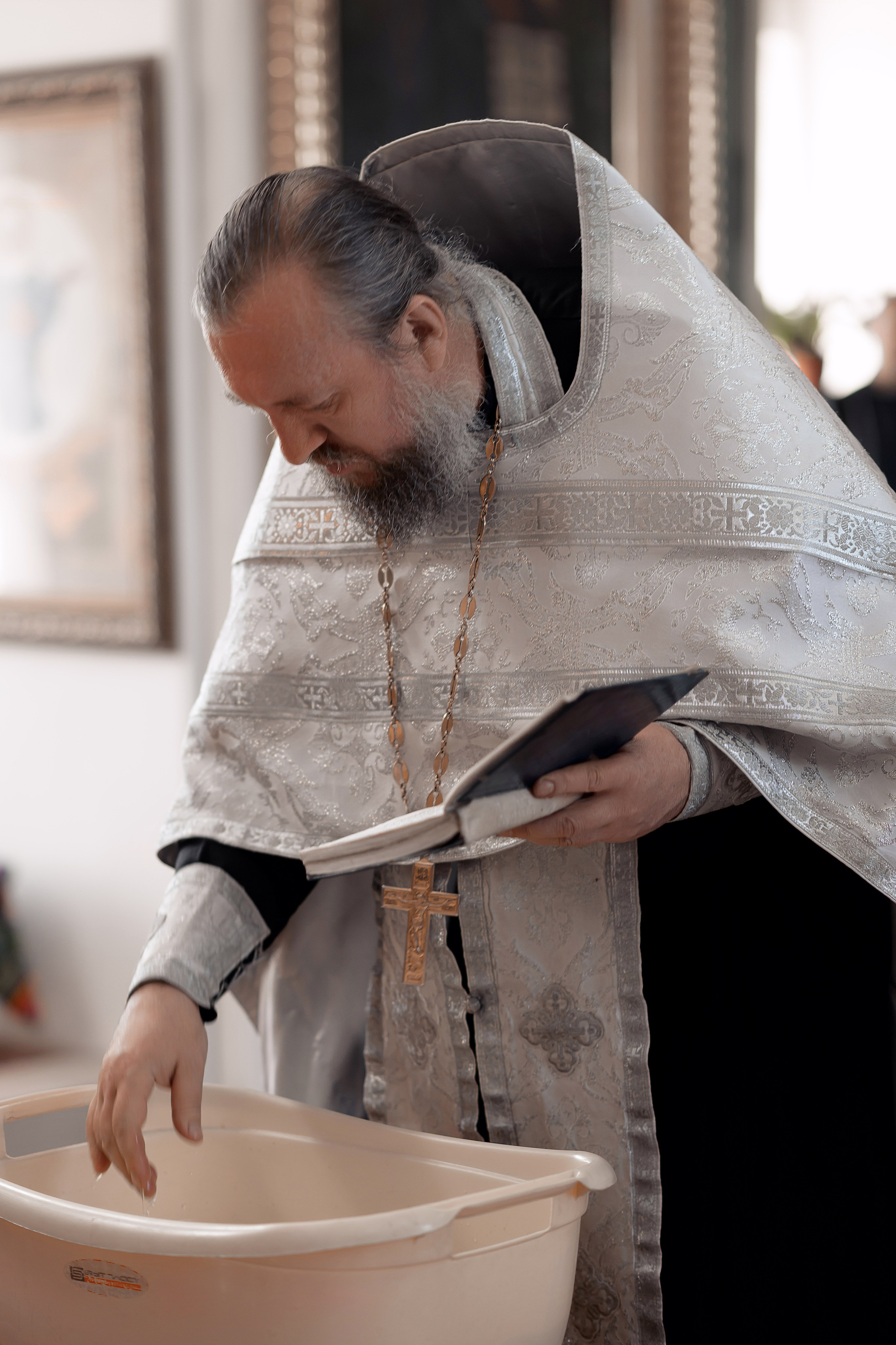 Крещение Екатнрины. Свадебный фотограф Белгород Валуйки Старый Оскол Воронеж