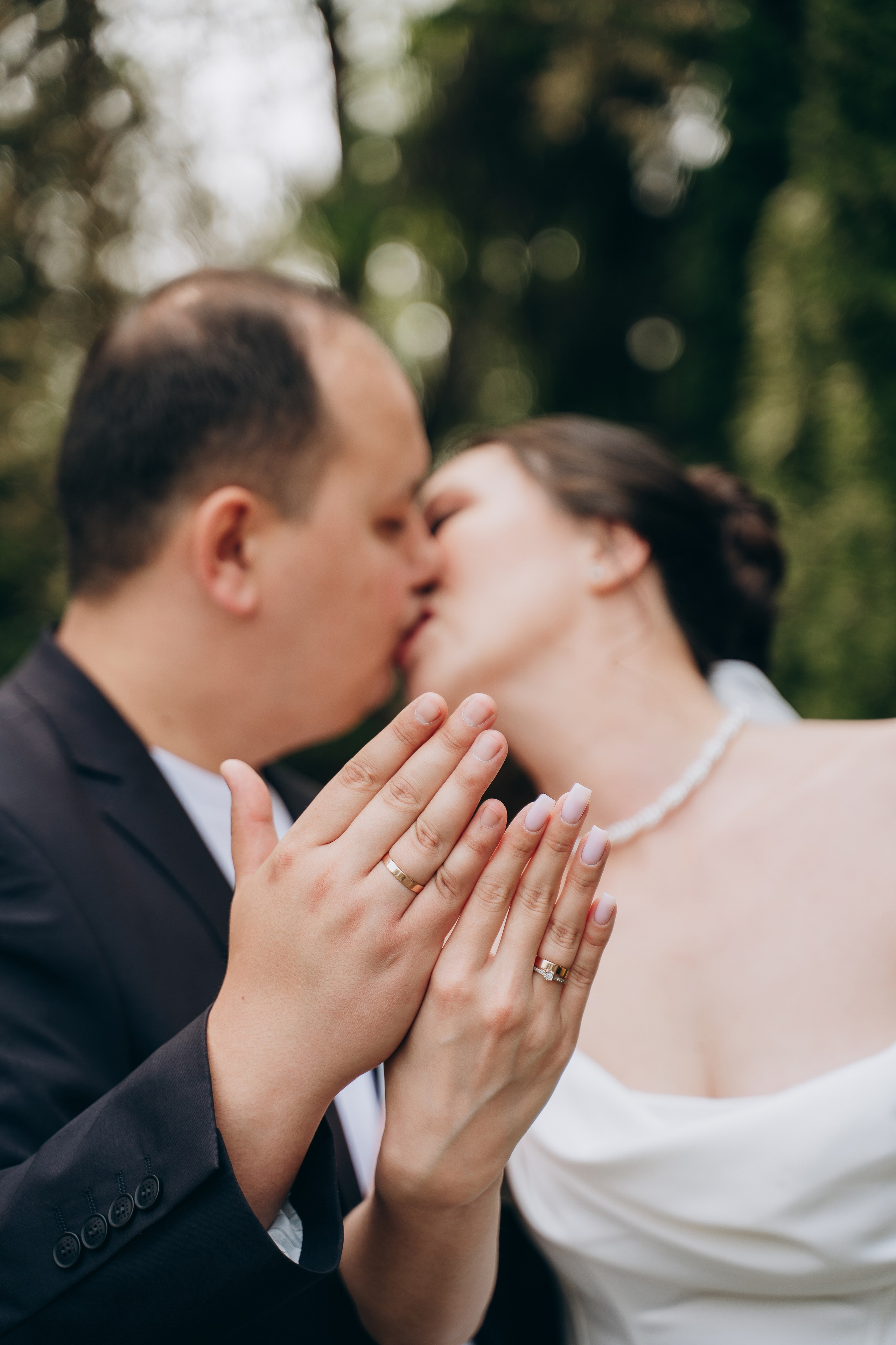 Анара и Денис. Фотограф Москва Виктория-Антуанетта