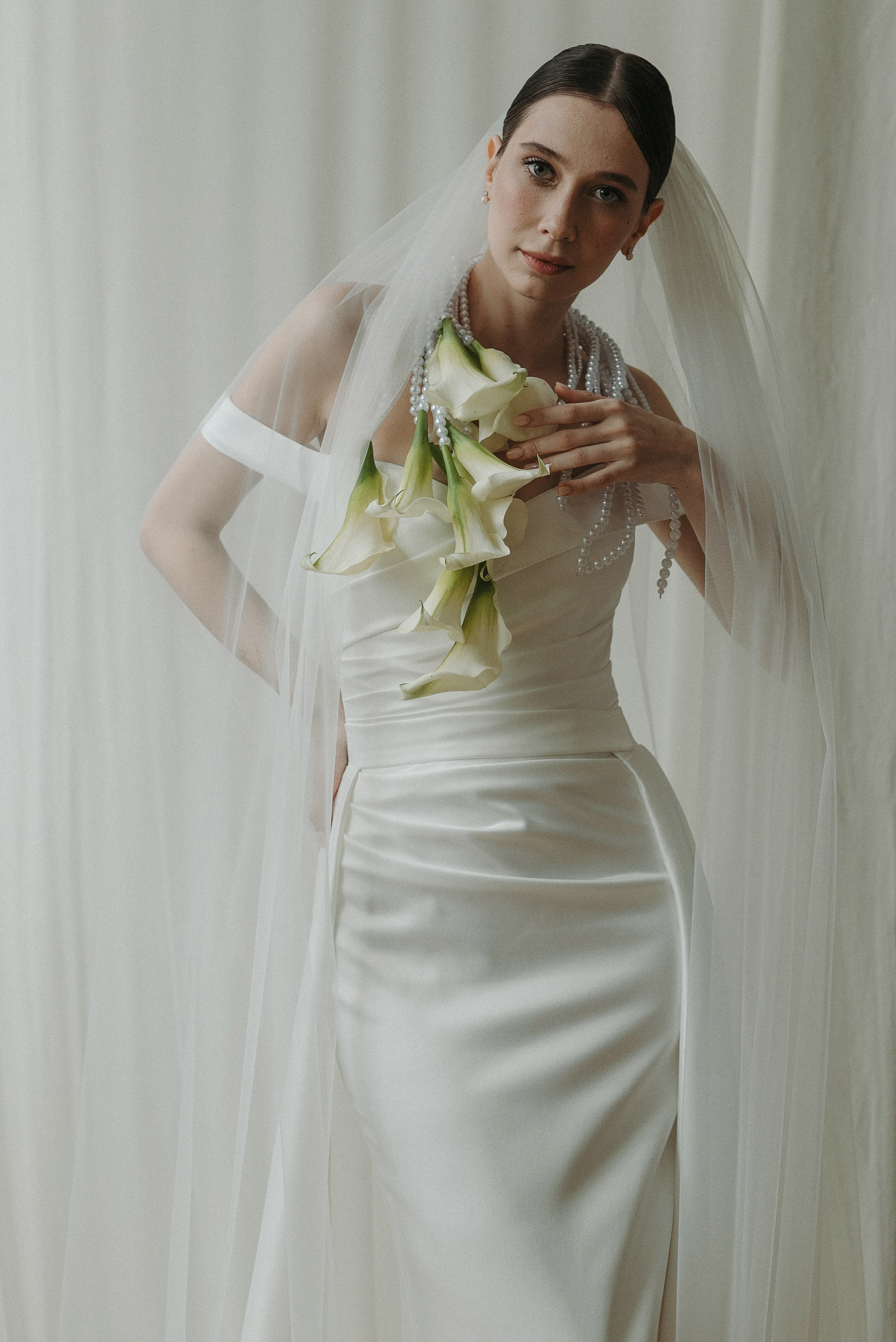 Ирина & Никита. Индивидуальный и lovestory фотограф в Самаре. Никонорова Наталья