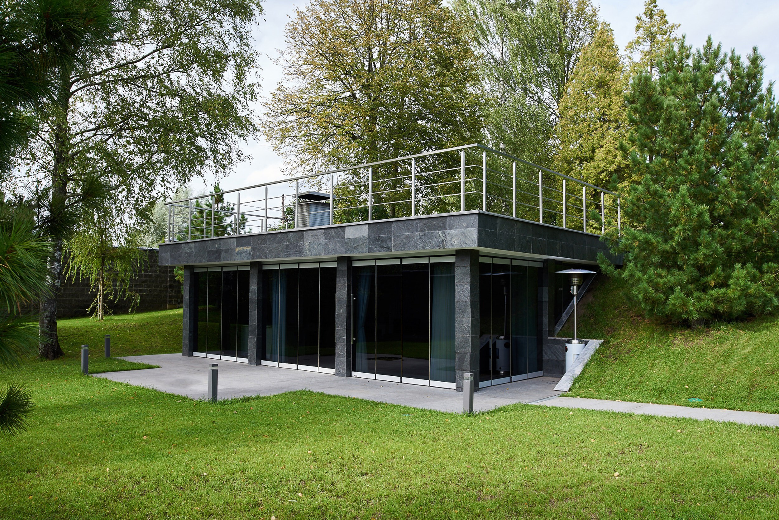 Архитектура. Герман Лепёхин коммерческий фотограф в Москве: репортаж, портреты, интерьеры, производство