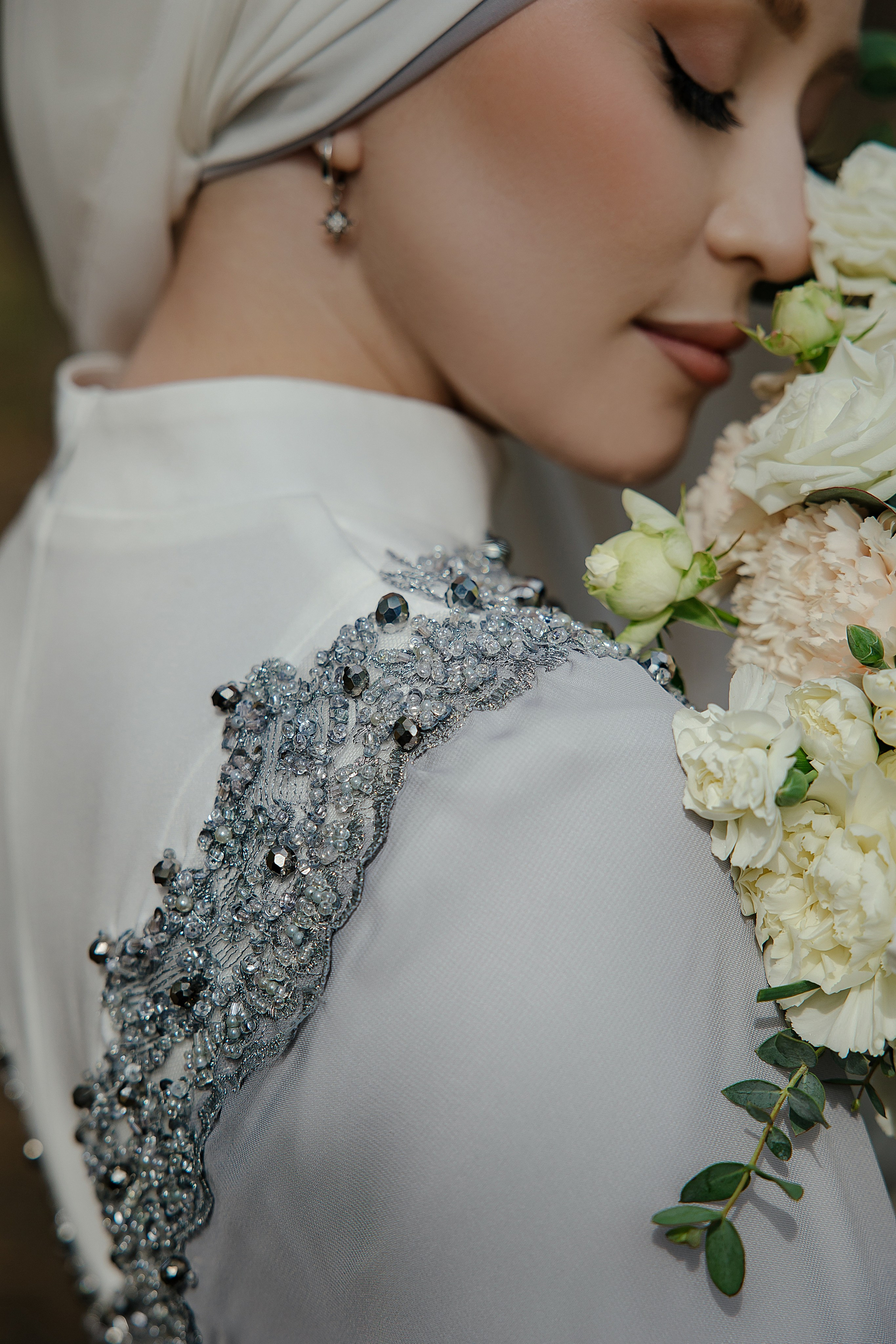 Марс и Гузель 19.04.25. Свадебный и семейный фотограф в Набережных Челнах и Казани