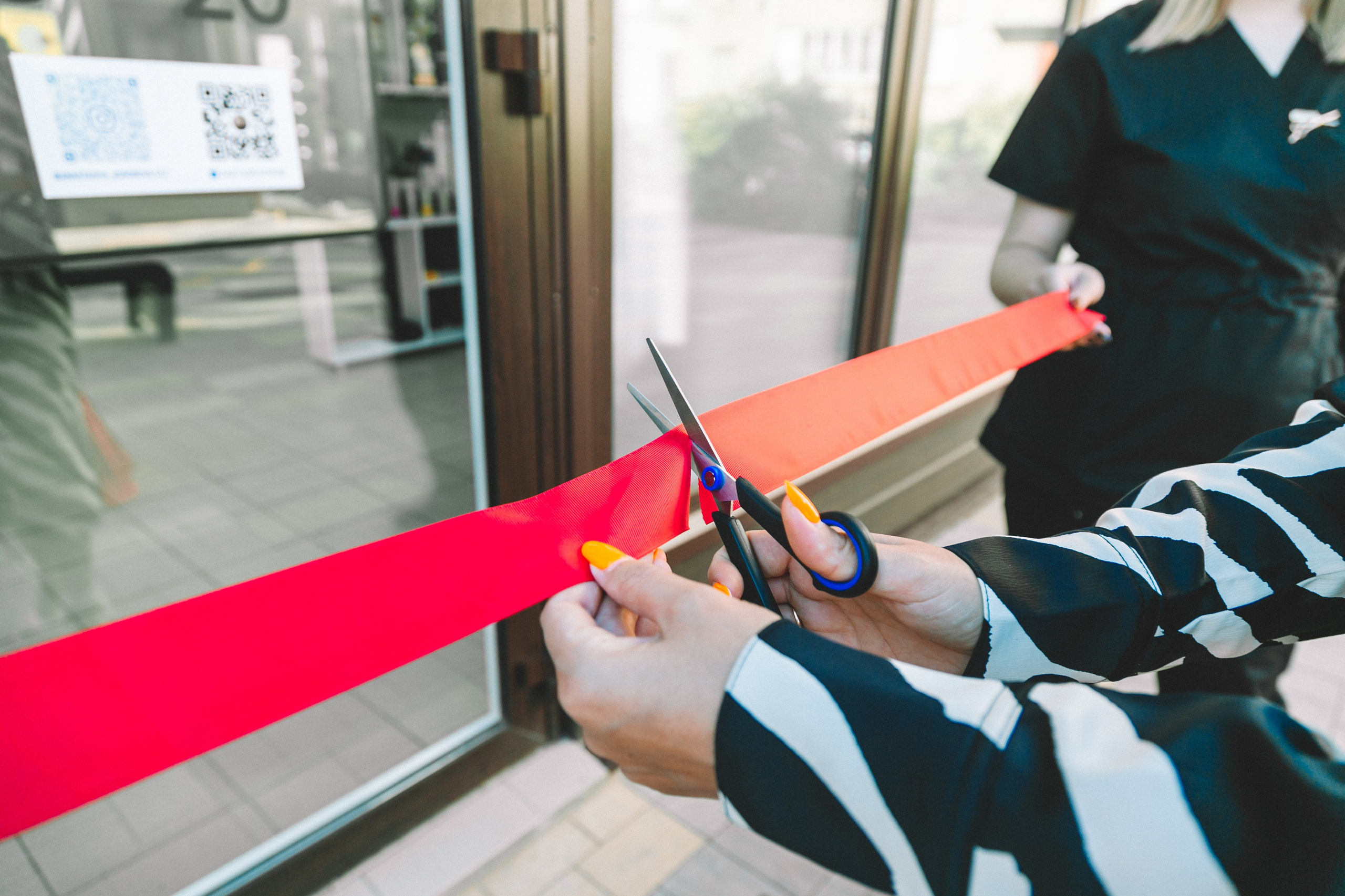 РЕПОРТАЖ. Фотограф Зезюлина Анна