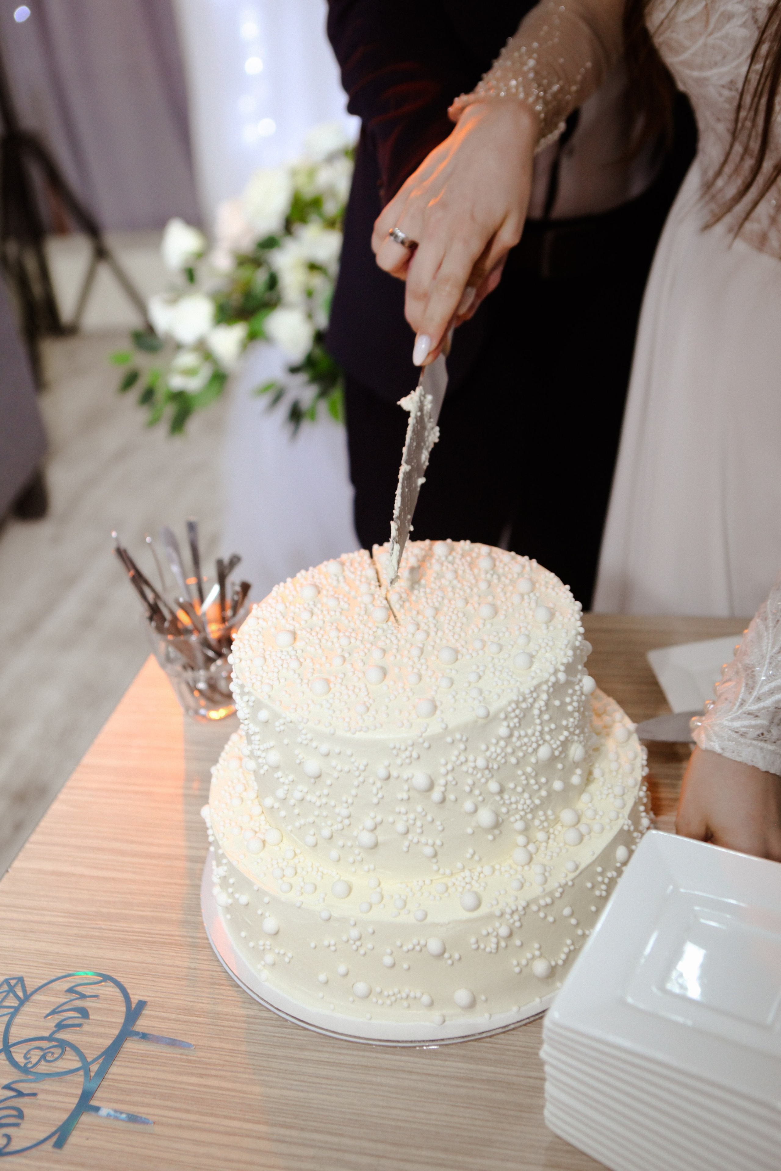Настя + Даниил (банкет). Свадебный и индивидуальный фотограф в Волгограде Епихина Надежда