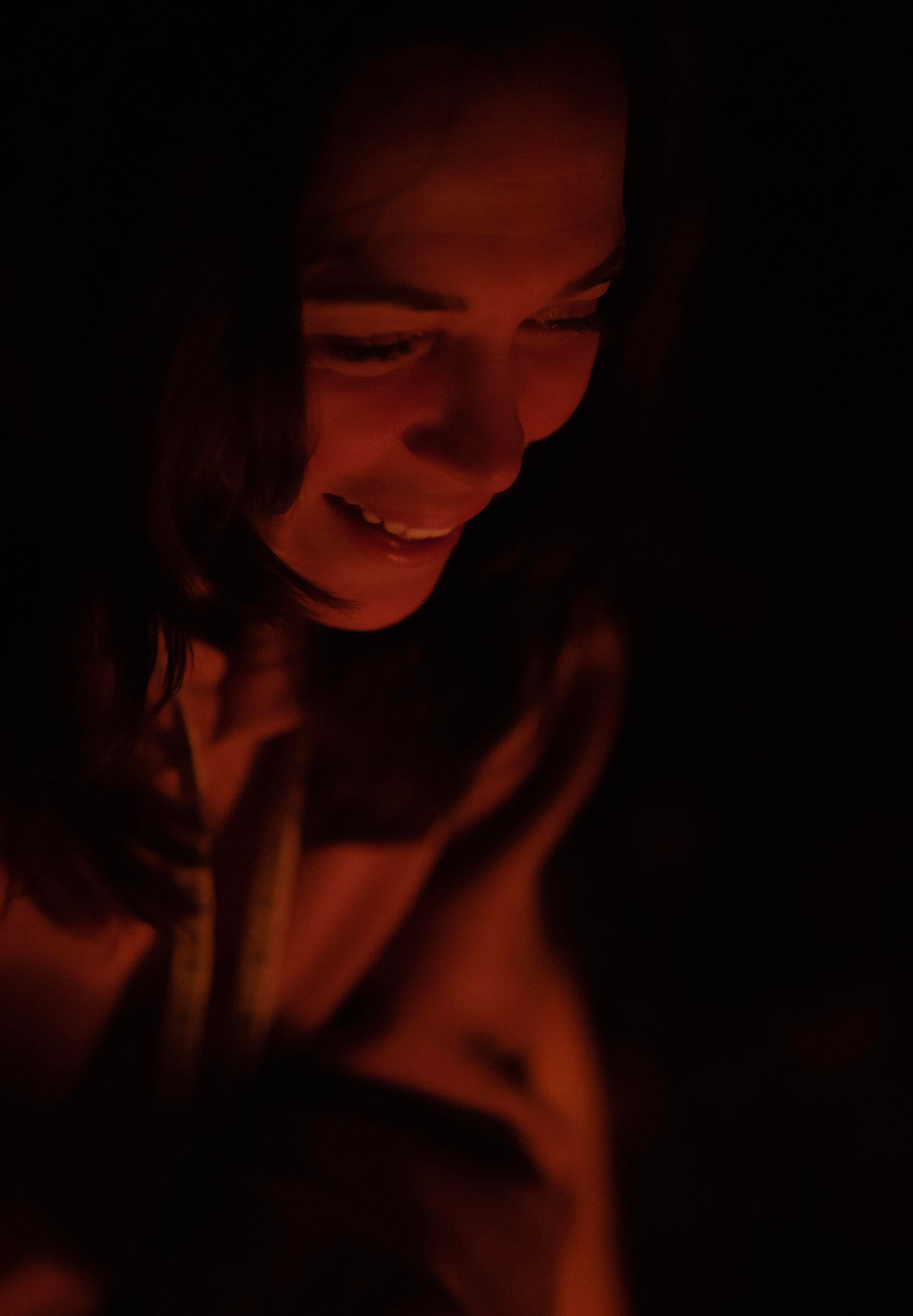 Несколько кадров у костра. Семейный, Детский, Контент фотограф в Самаре Renatto (Ренат Алимбиков)