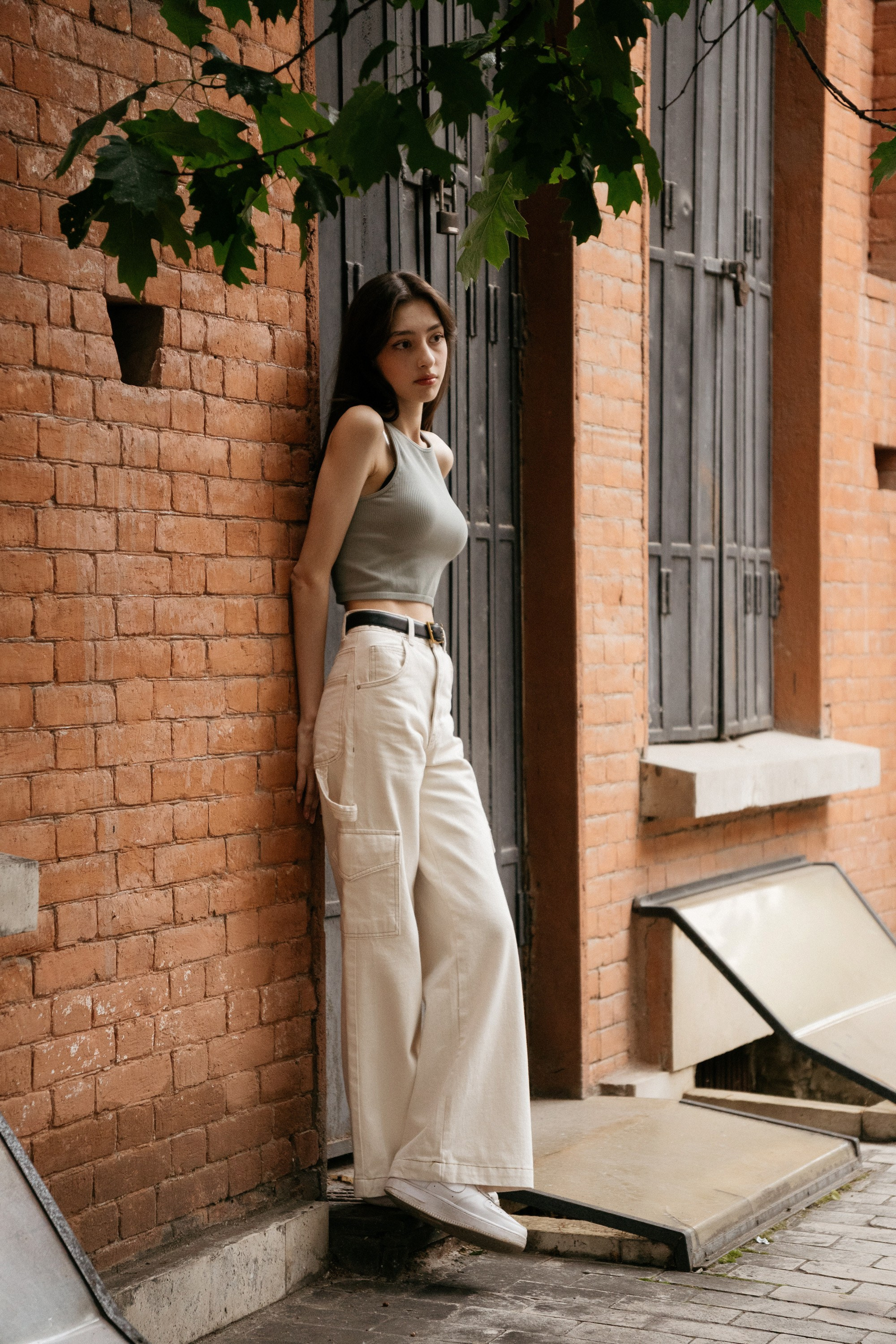 Аделина. Серж Пироев | Фотограф во Владикавказе