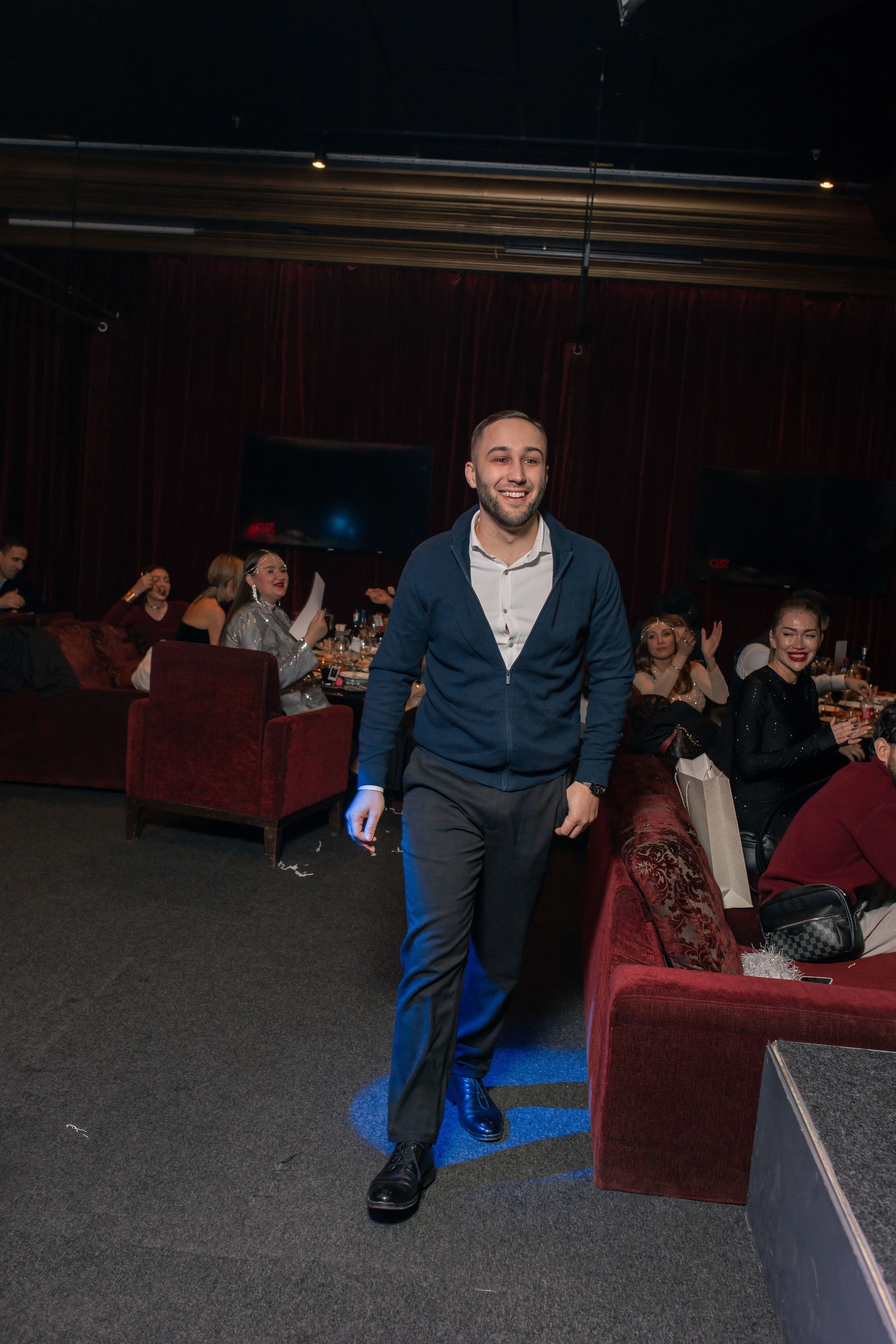 BIG_NSK_Burlesque. Репортажный фотограф в Новосибирске