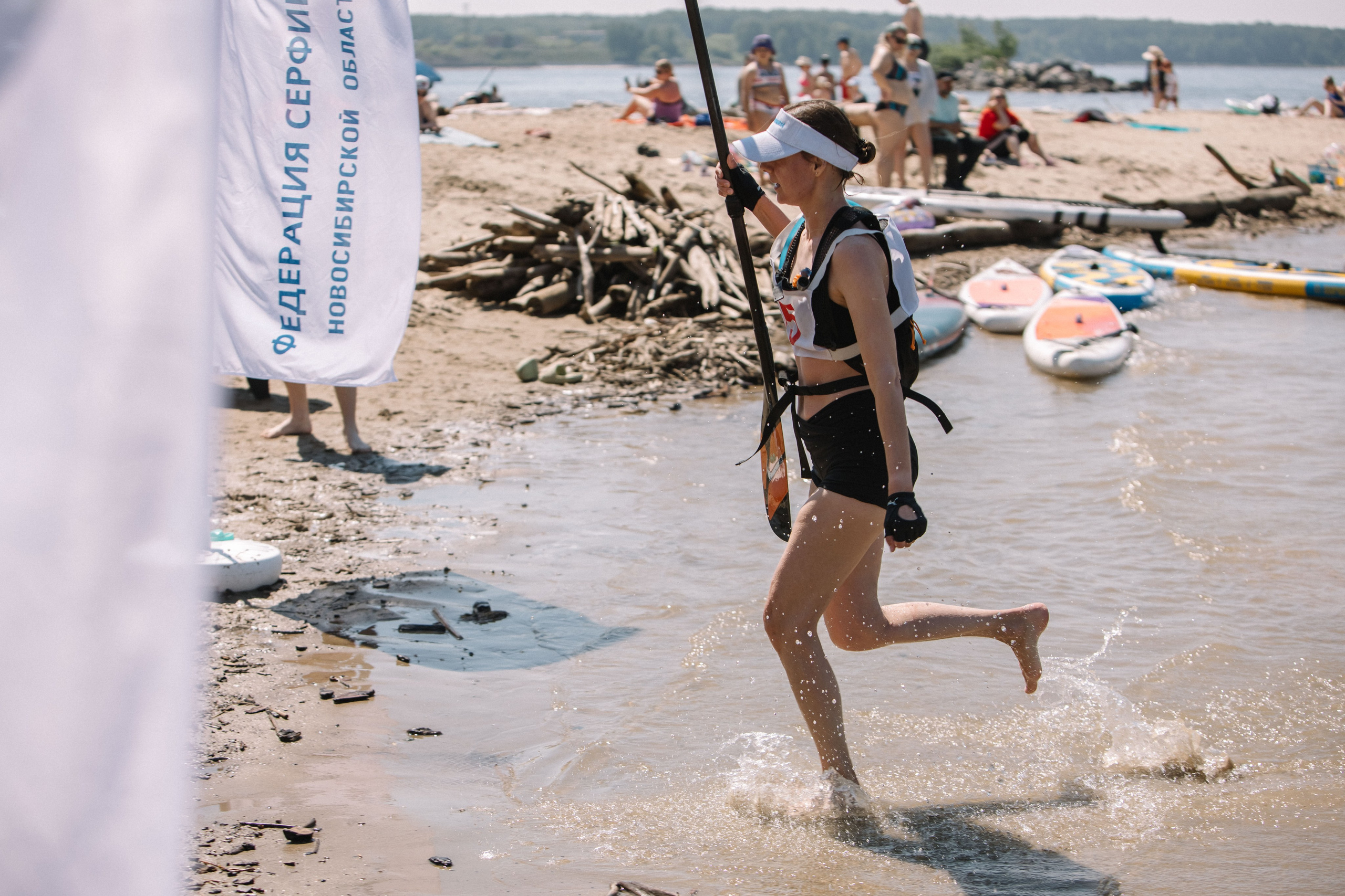 Чемпионат и первенство по НСО по серфингу. Репортажный фотограф в Новосибирске