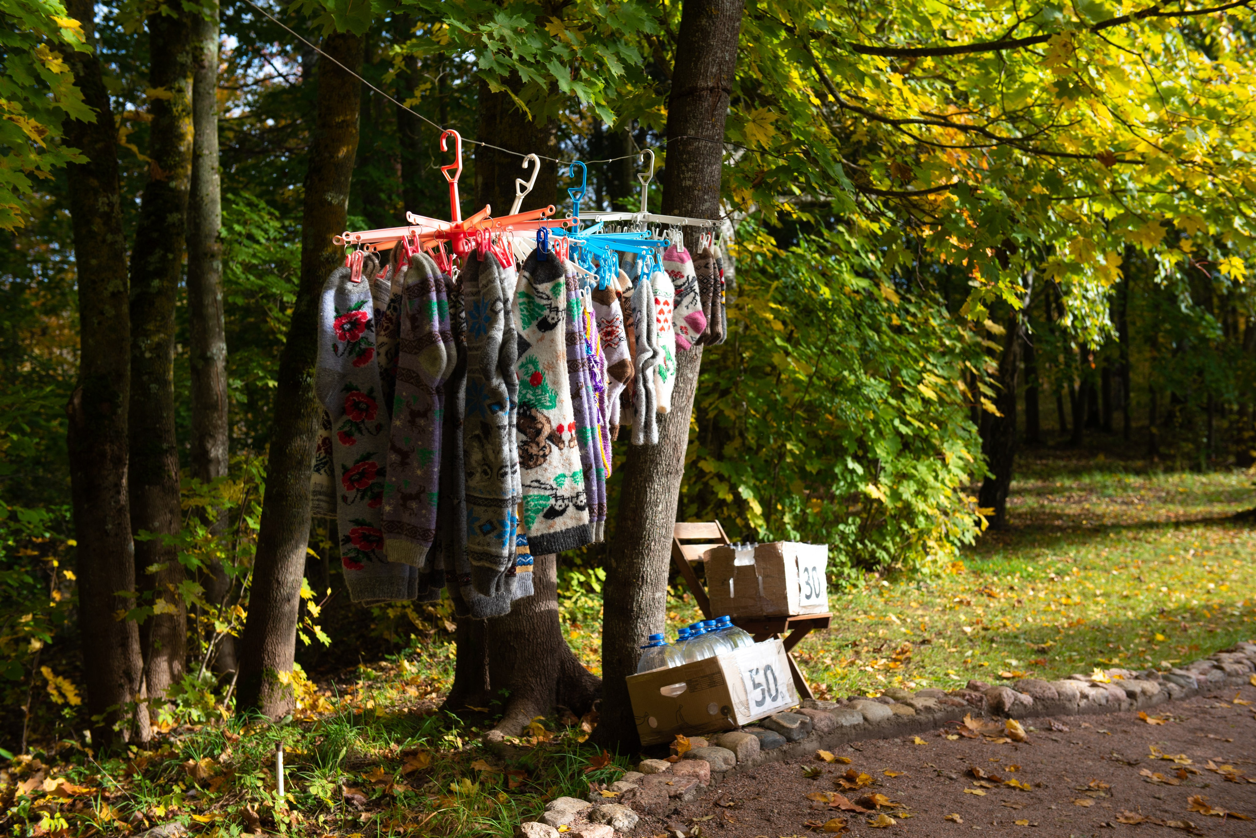 Изборск. Портретный и архитектурный фотограф в Москве и Санкт-Петербурге