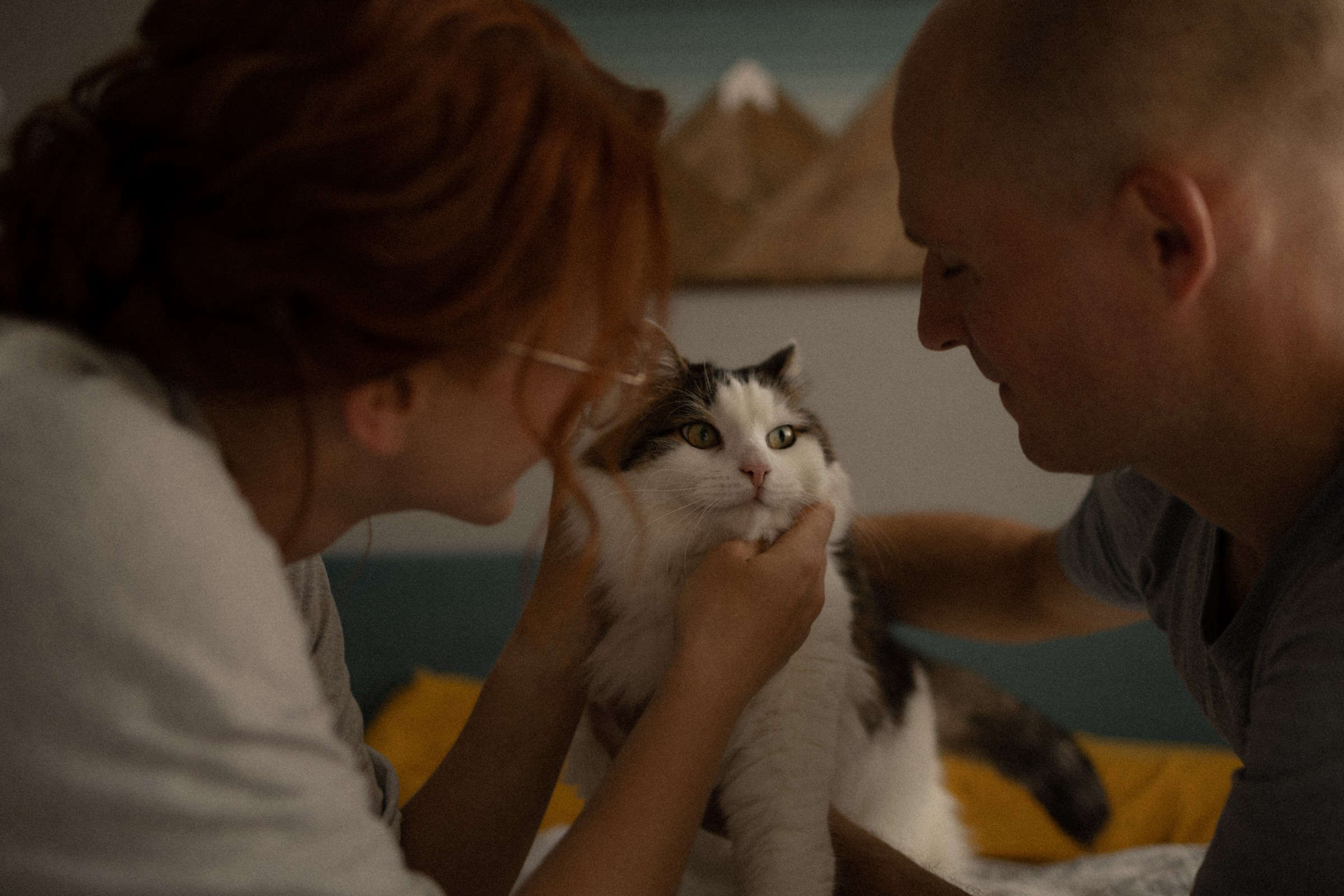 Бегущие айтишники. Фотограф Daria Wilner