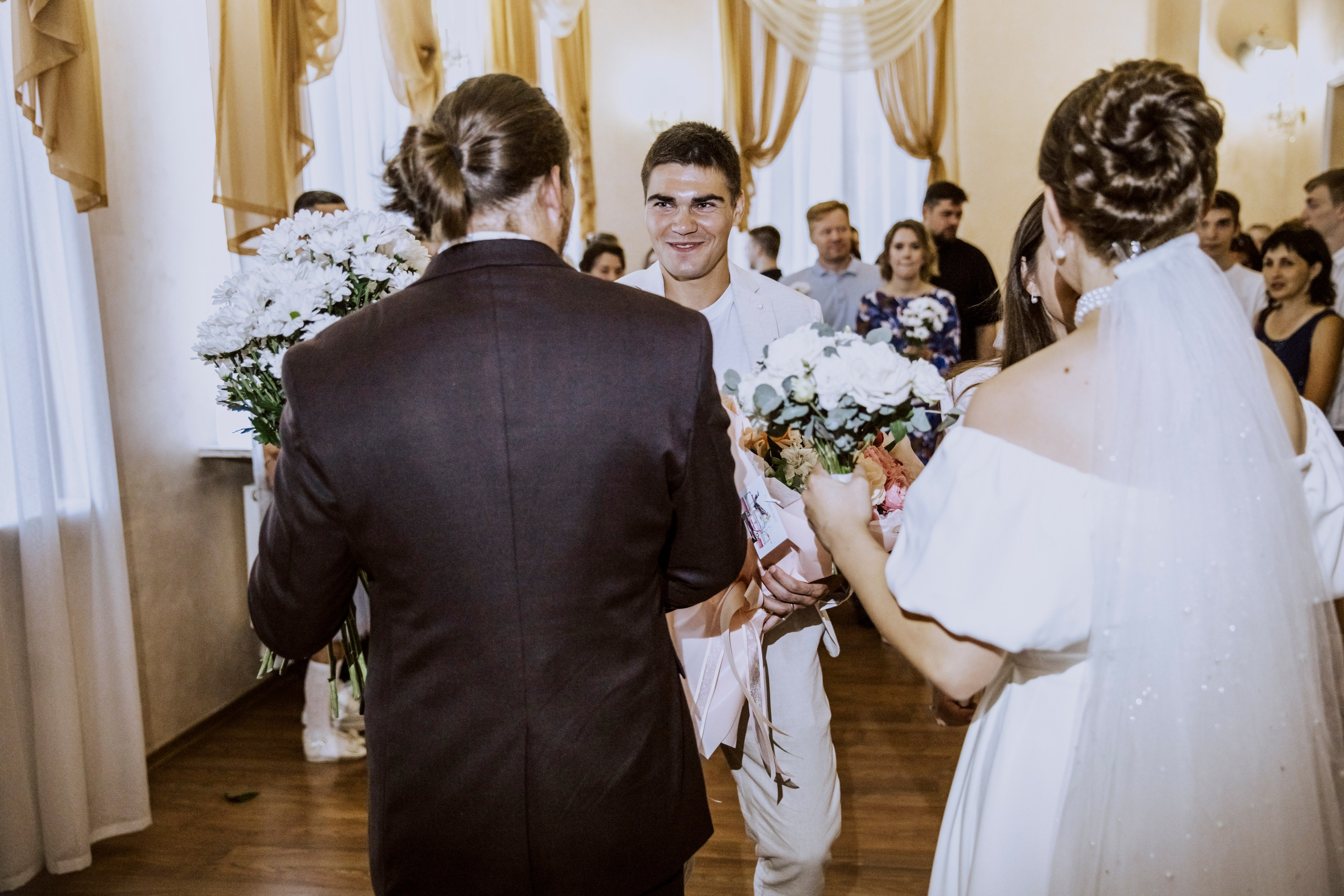 Егор и Валентина. Фотограф, который снимает любовь в Санкт-Петербурге и Череповце