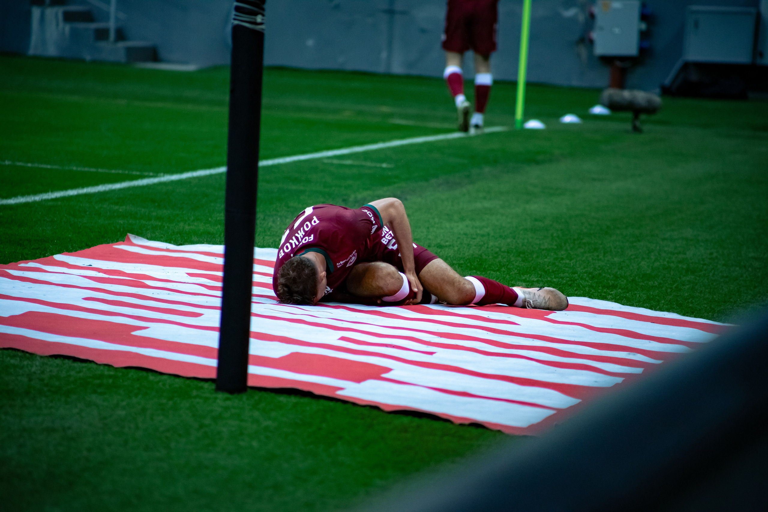 Рубин-Акрон. Репортажный и портретный фотограф Казань / Горячих Полина