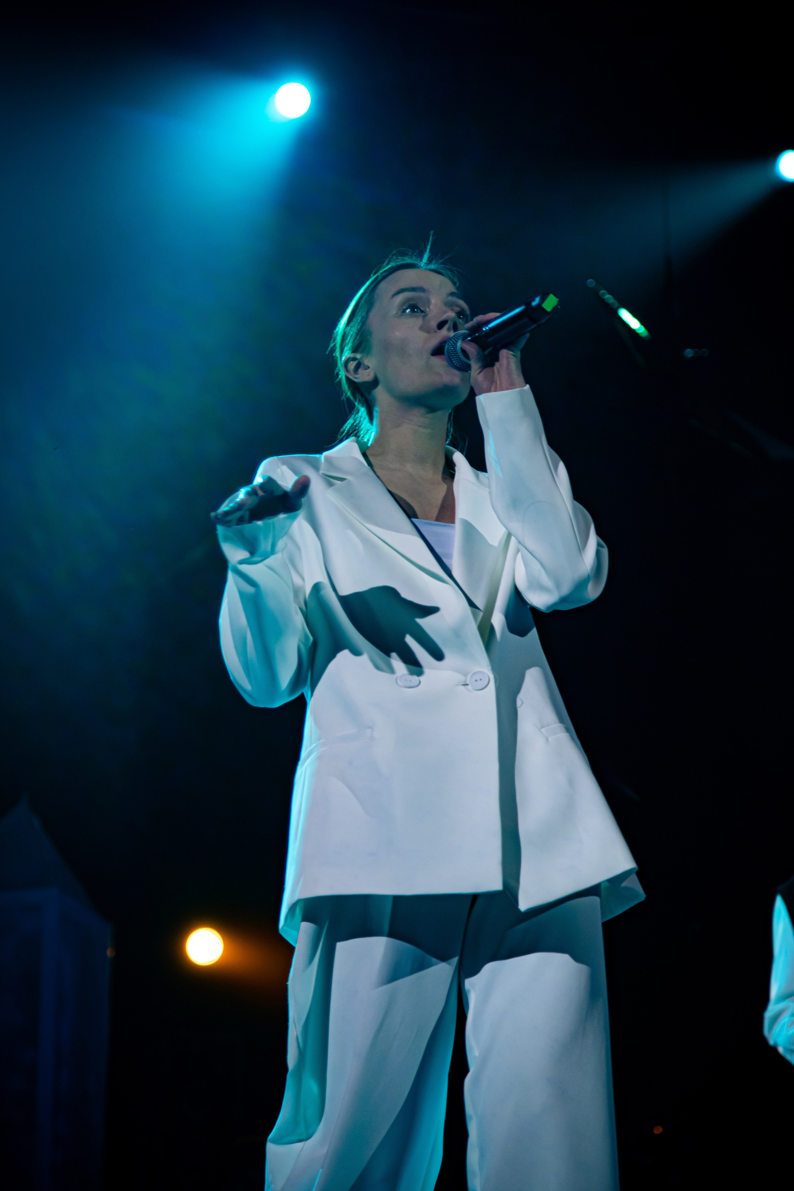 Студвесна Химфак. Репортажный и портретный фотограф Казань / Горячих Полина