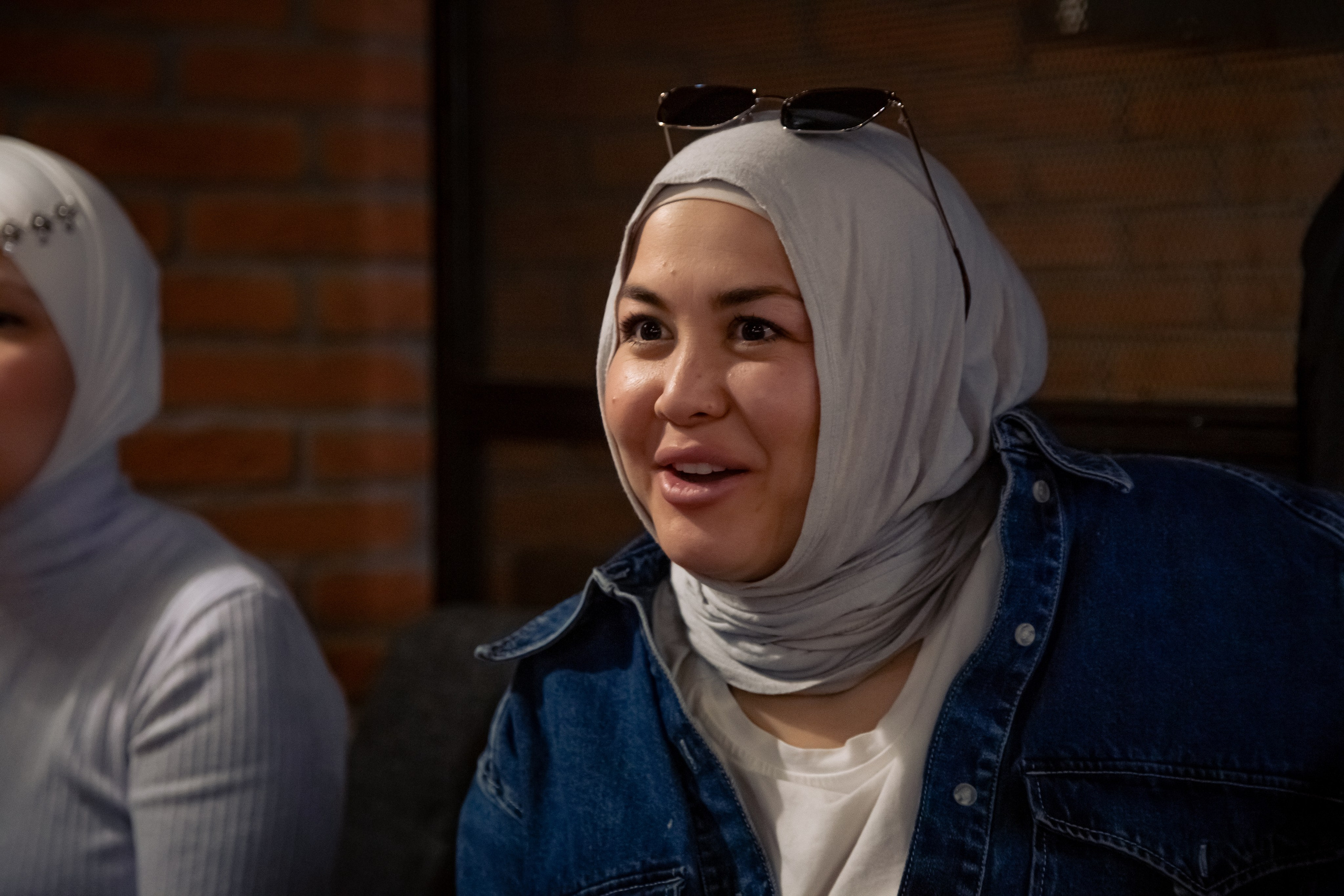 Встреча команды. Репортажный и портретный фотограф Казань / Горячих Полина