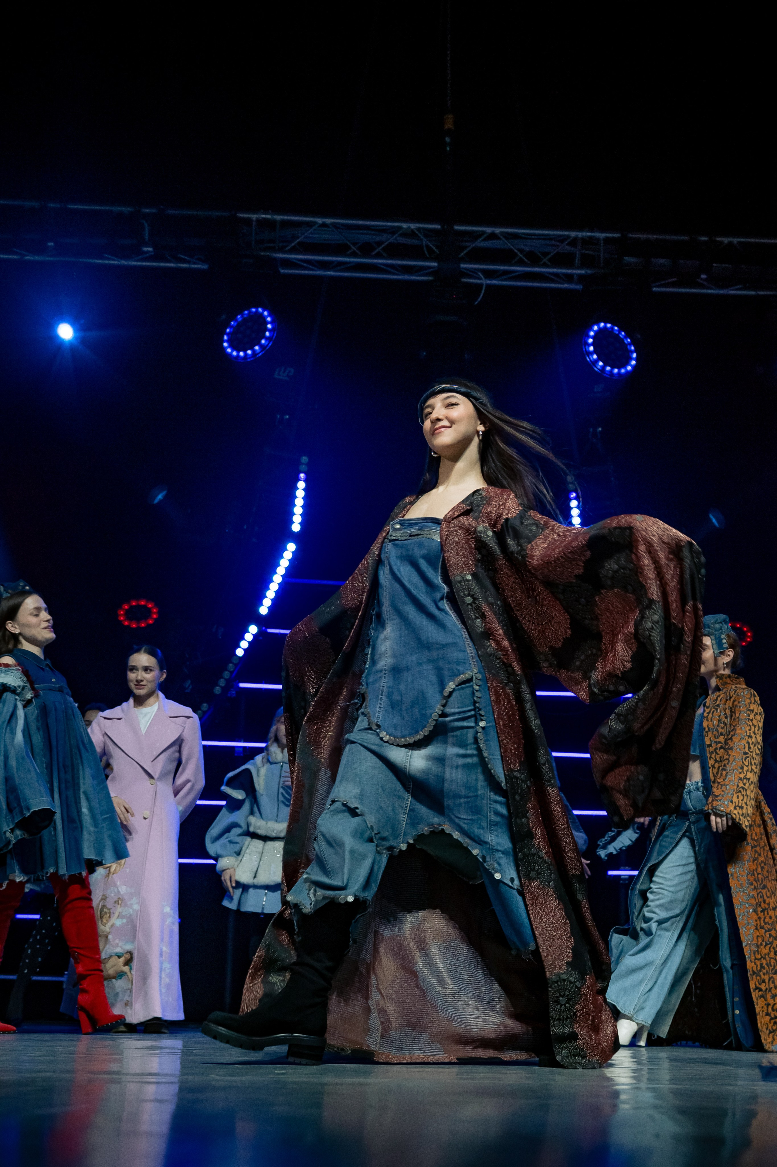 Гала-концерт, 30-летие «Лиги Студентов». Репортажный и портретный фотограф Казань / Горячих Полина