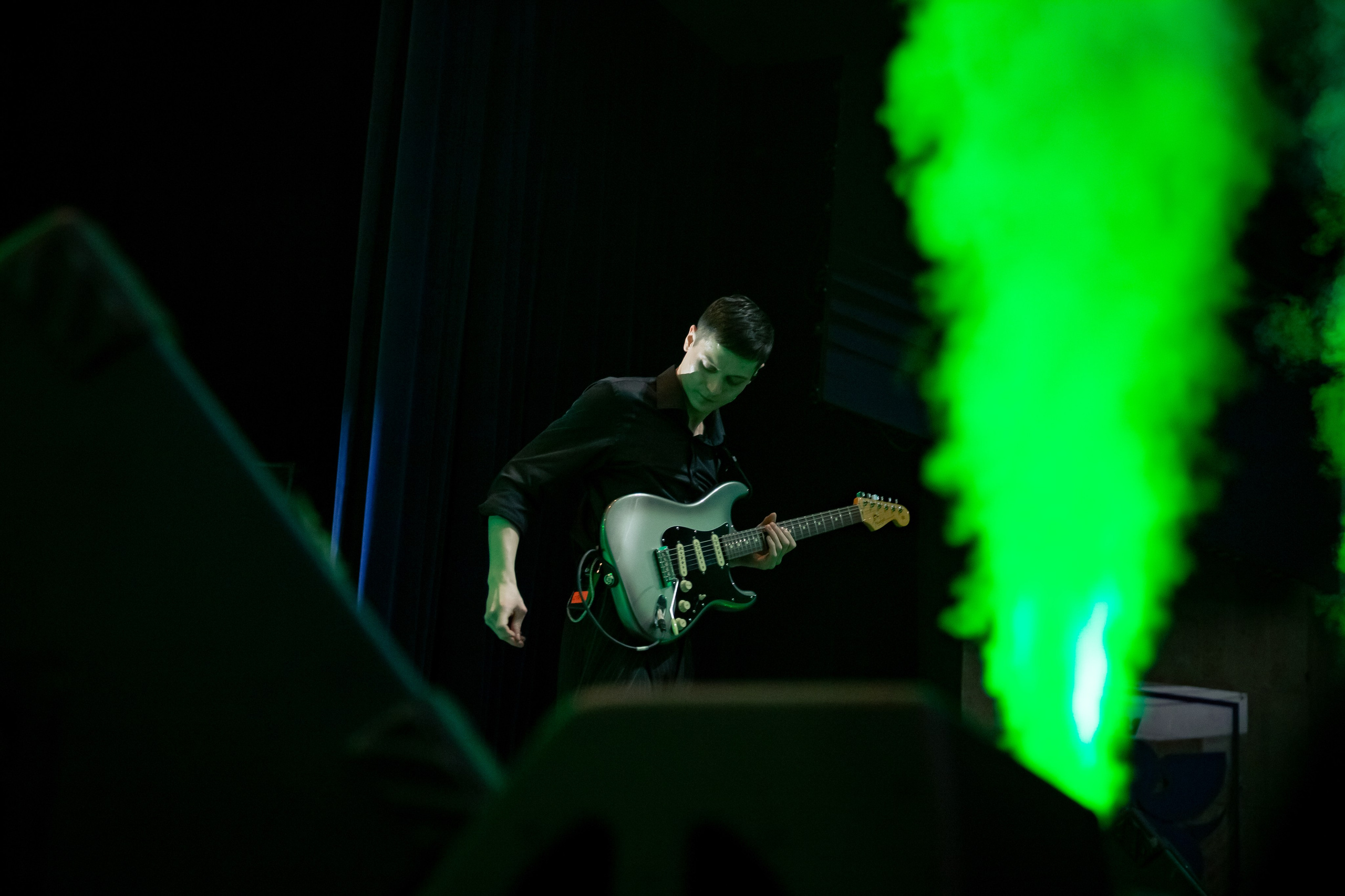 Гала-концерт, 30-летие «Лиги Студентов». Репортажный и портретный фотограф Казань / Горячих Полина