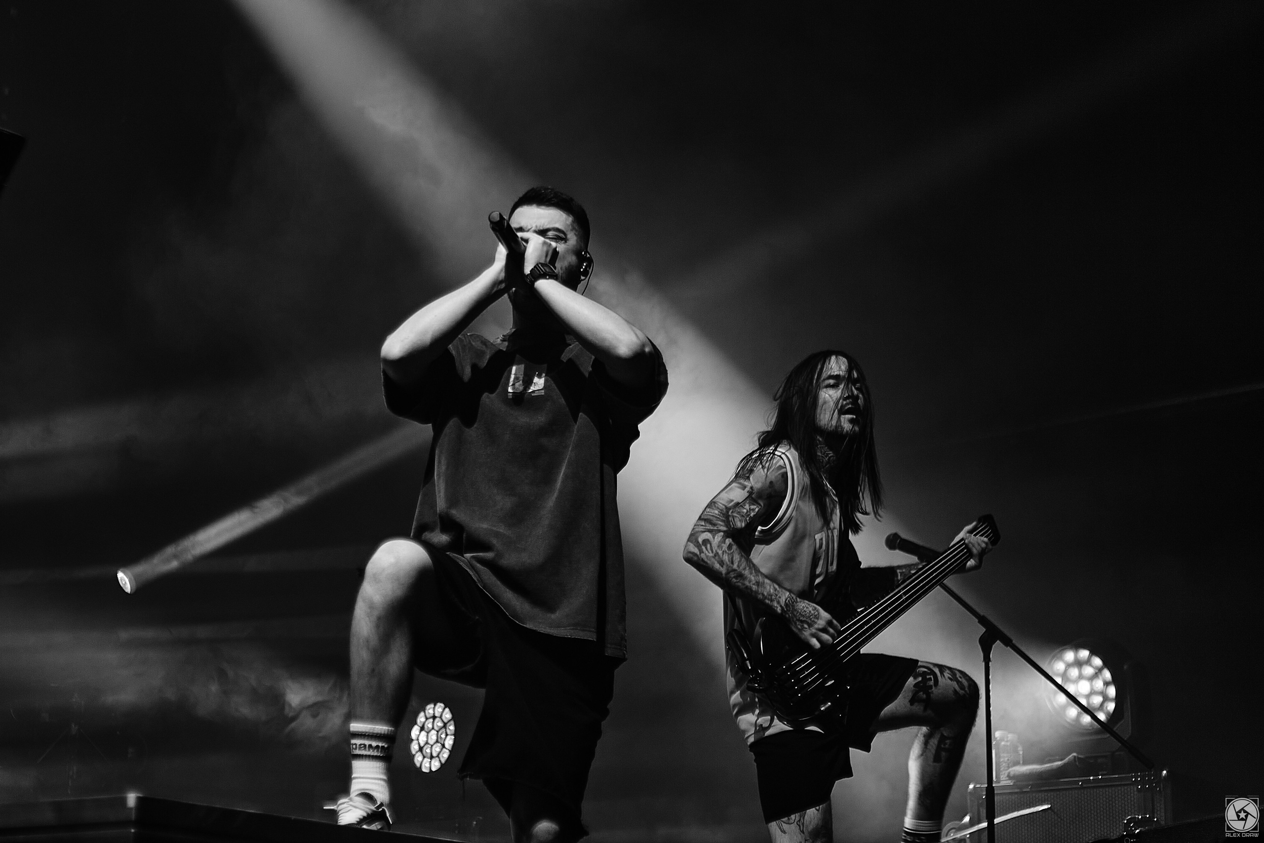 ROCK PRIVET / Москва, TAU, 23.11.2025 / WB. Фотограф Москва Concerts photo / Fashion photо