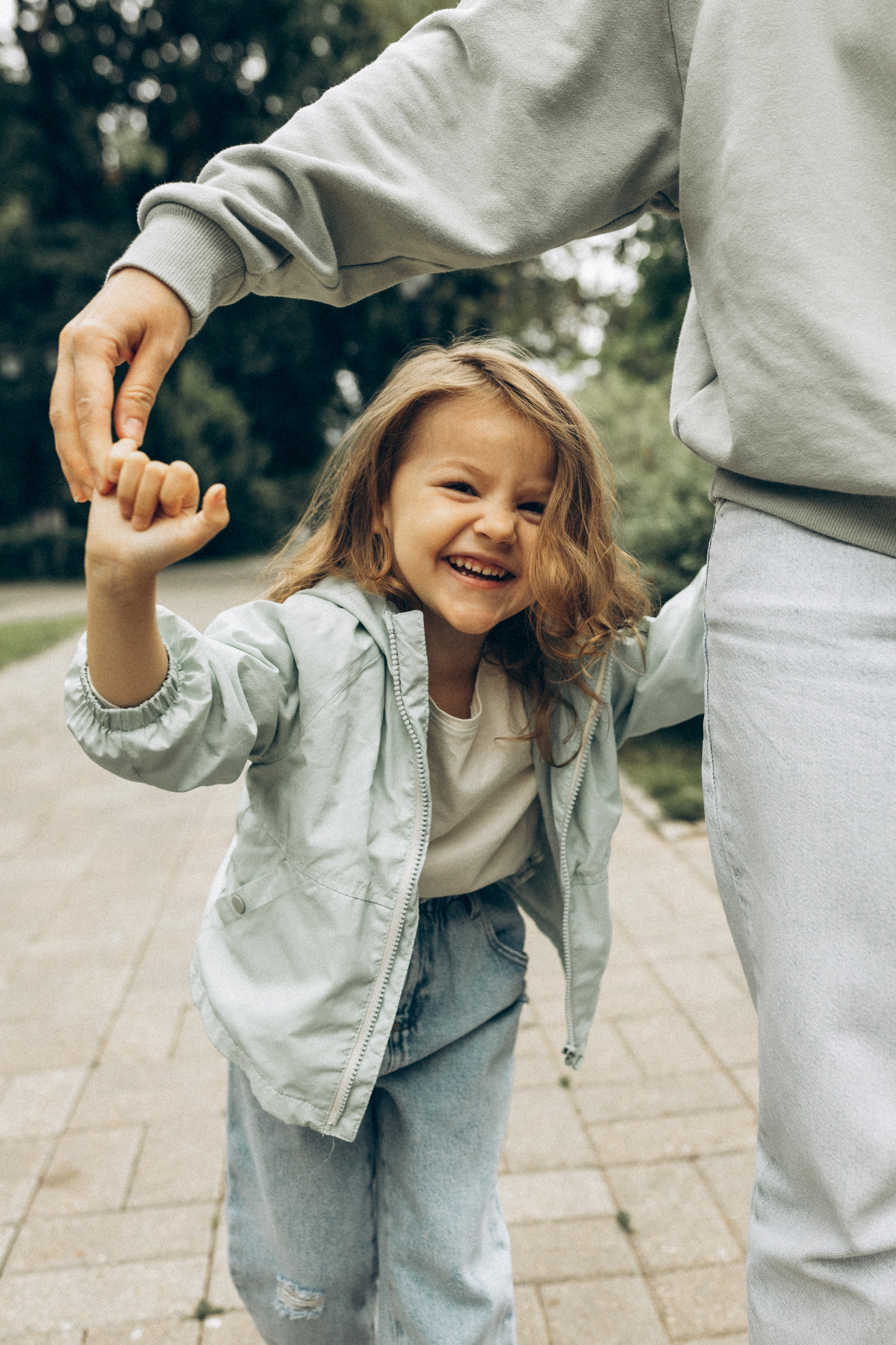 Мама и дочь. Семейный фотограф Москва и Домодедово Ольга Игнатова