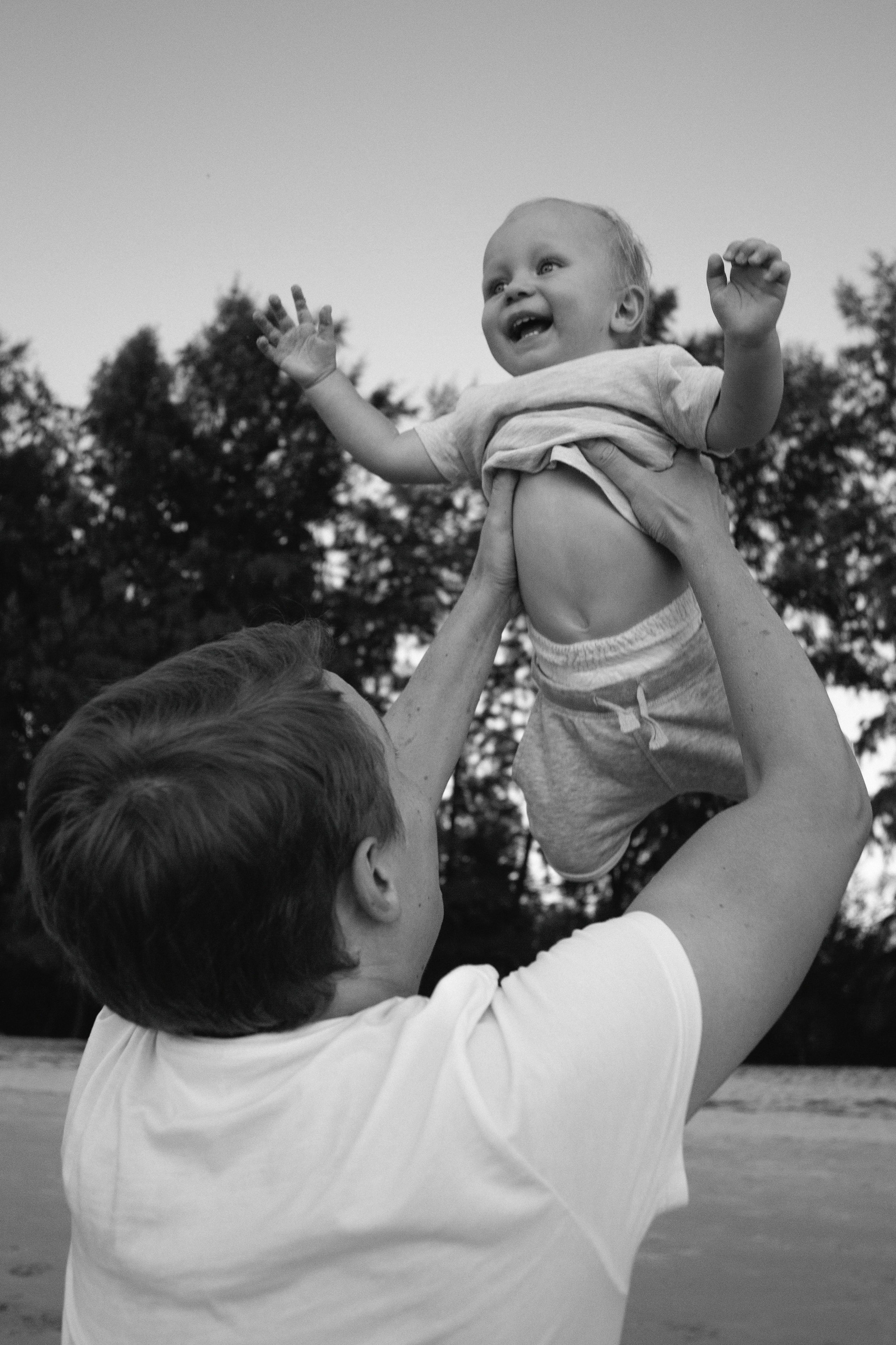 Семейная фотосессия москва. Кизя Мисриева — фотограф: плёнка, цифра. Москва и не только