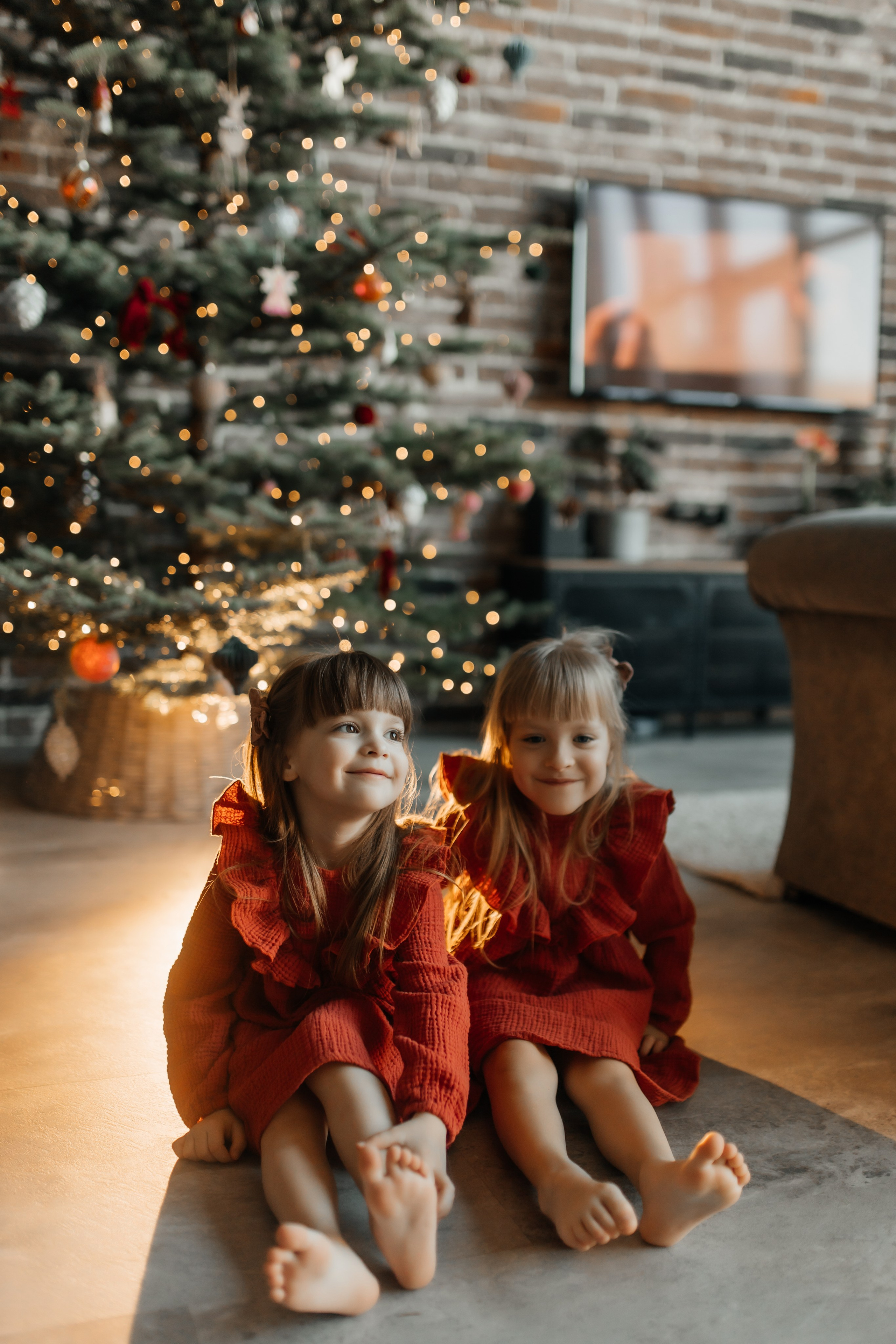 Тёплая домашняя. Фотограф Ксения Мищук