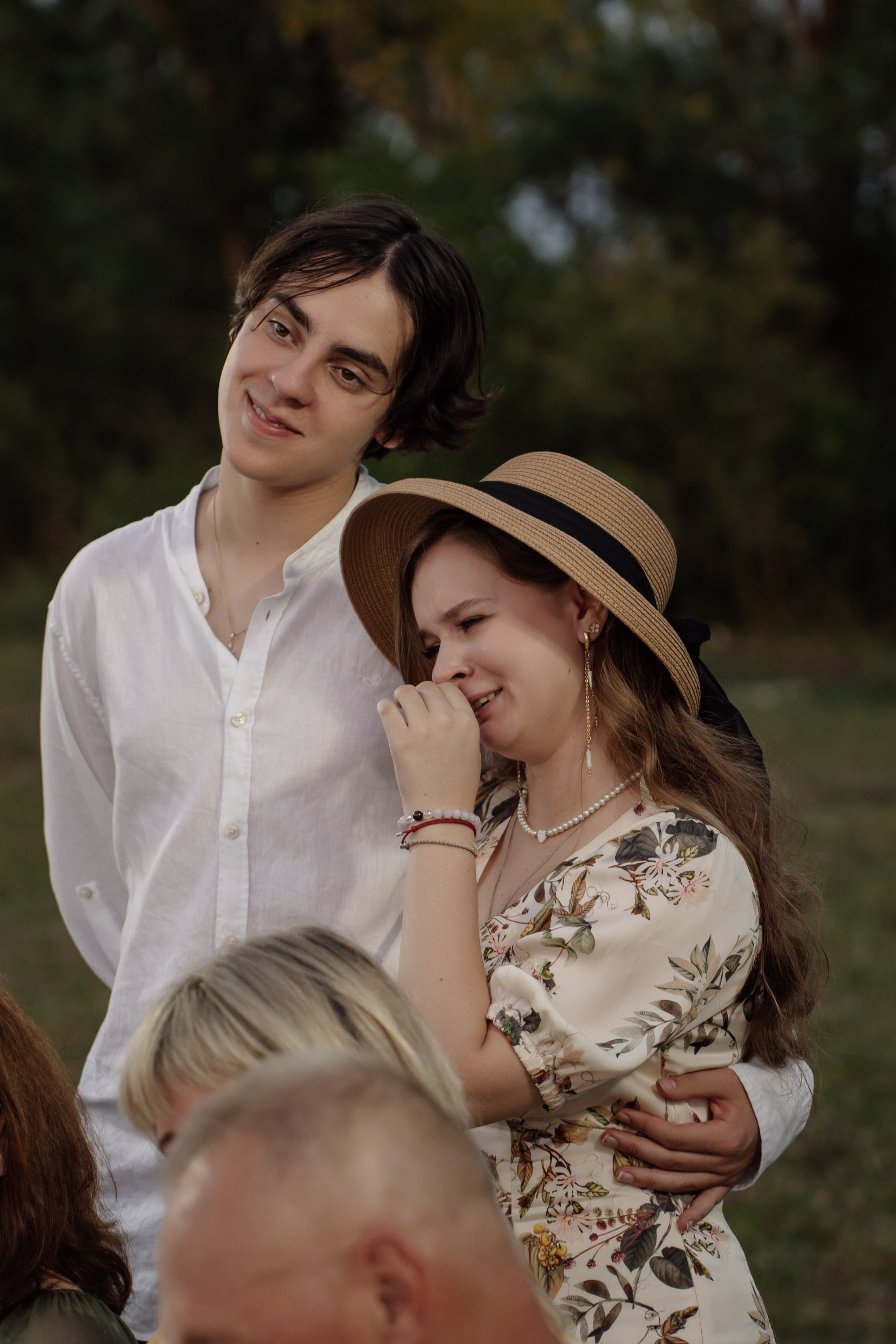 Где бы я не был, где бы ты не была, ты мое небо. Свадебный фотограф Тольятти Москва Адамова Виктория