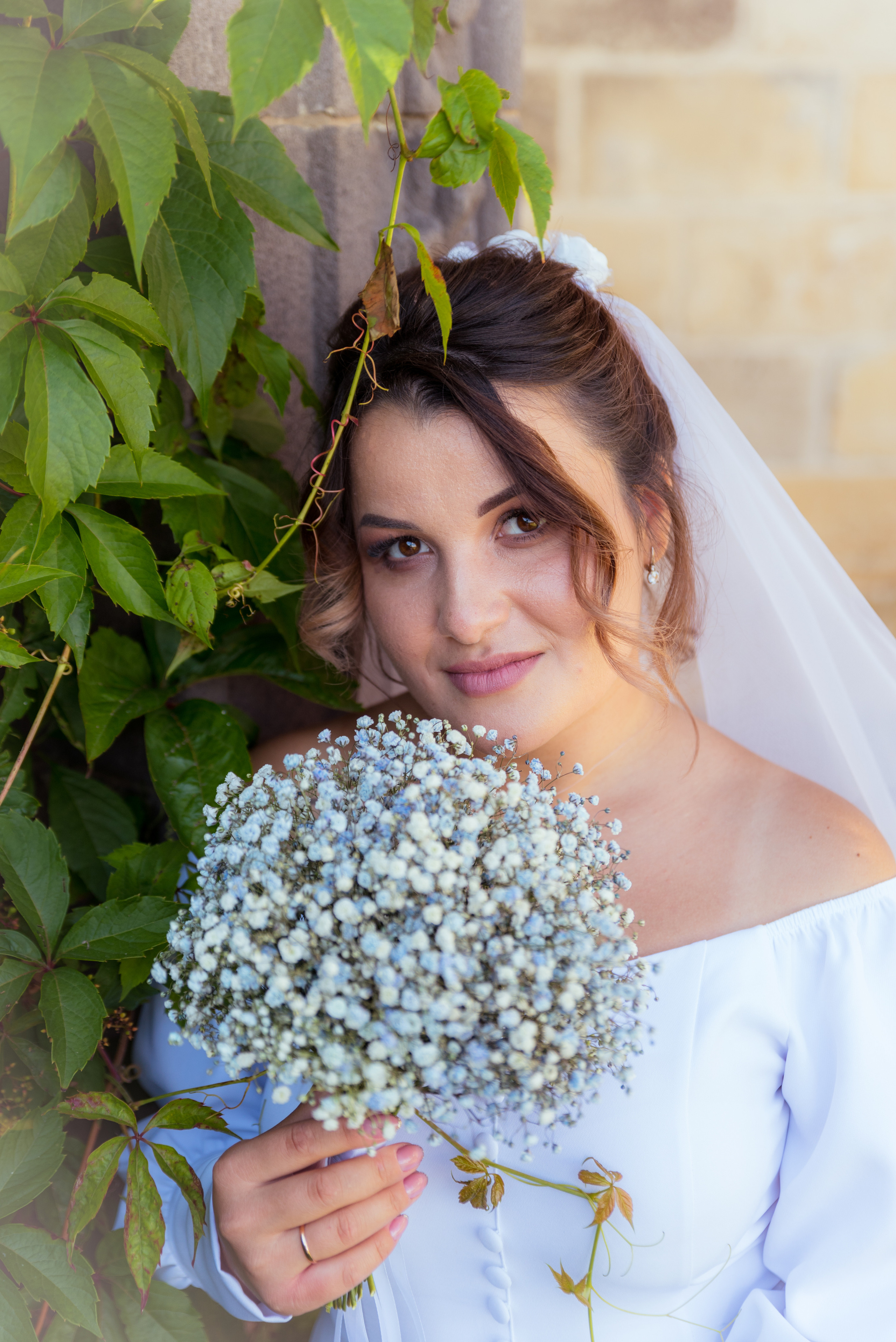 Фотограф на свадьбу. Дарья Нетреба Фотограф на Крещение, Венчание Псков и область