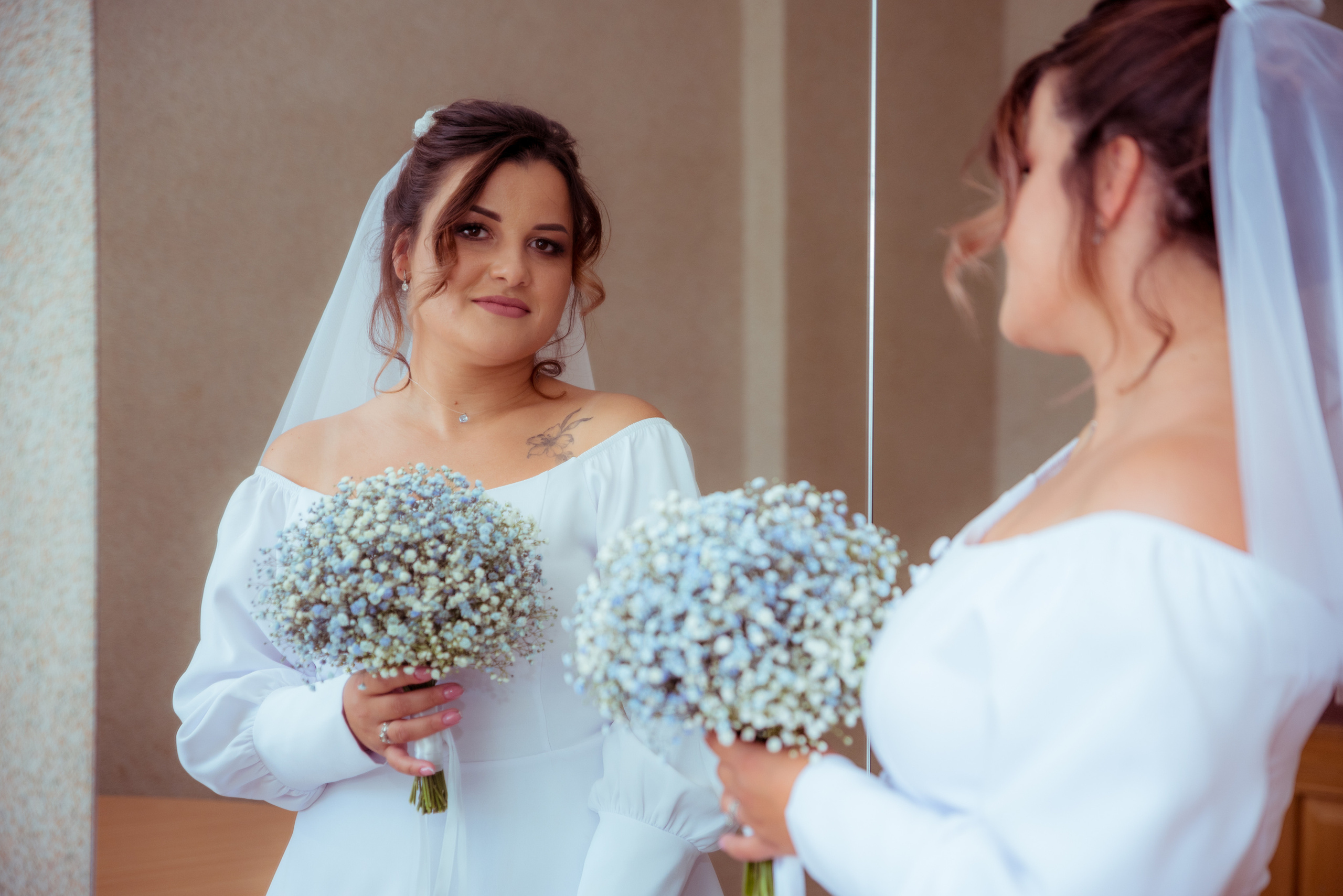 Фотограф на свадьбу. Дарья Нетреба Фотограф на Крещение, Венчание Псков и область