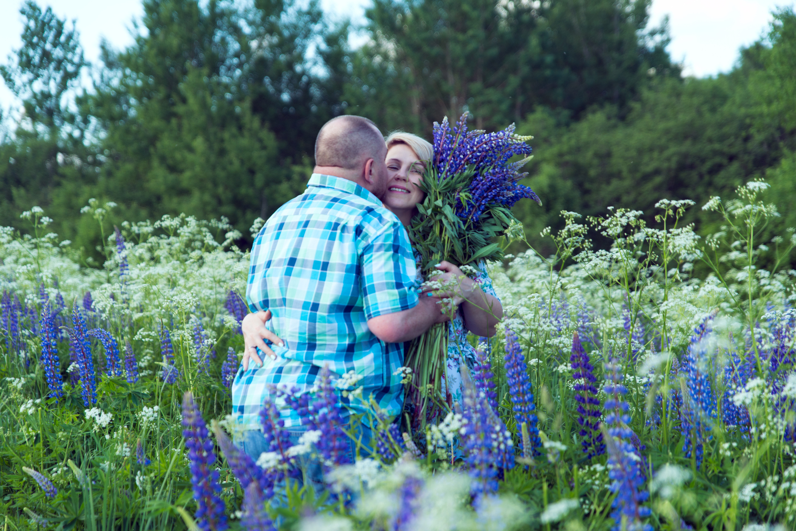 Фотограф для семьи. Дарья Нетреба Фотограф на Крещение, Венчание Псков и область