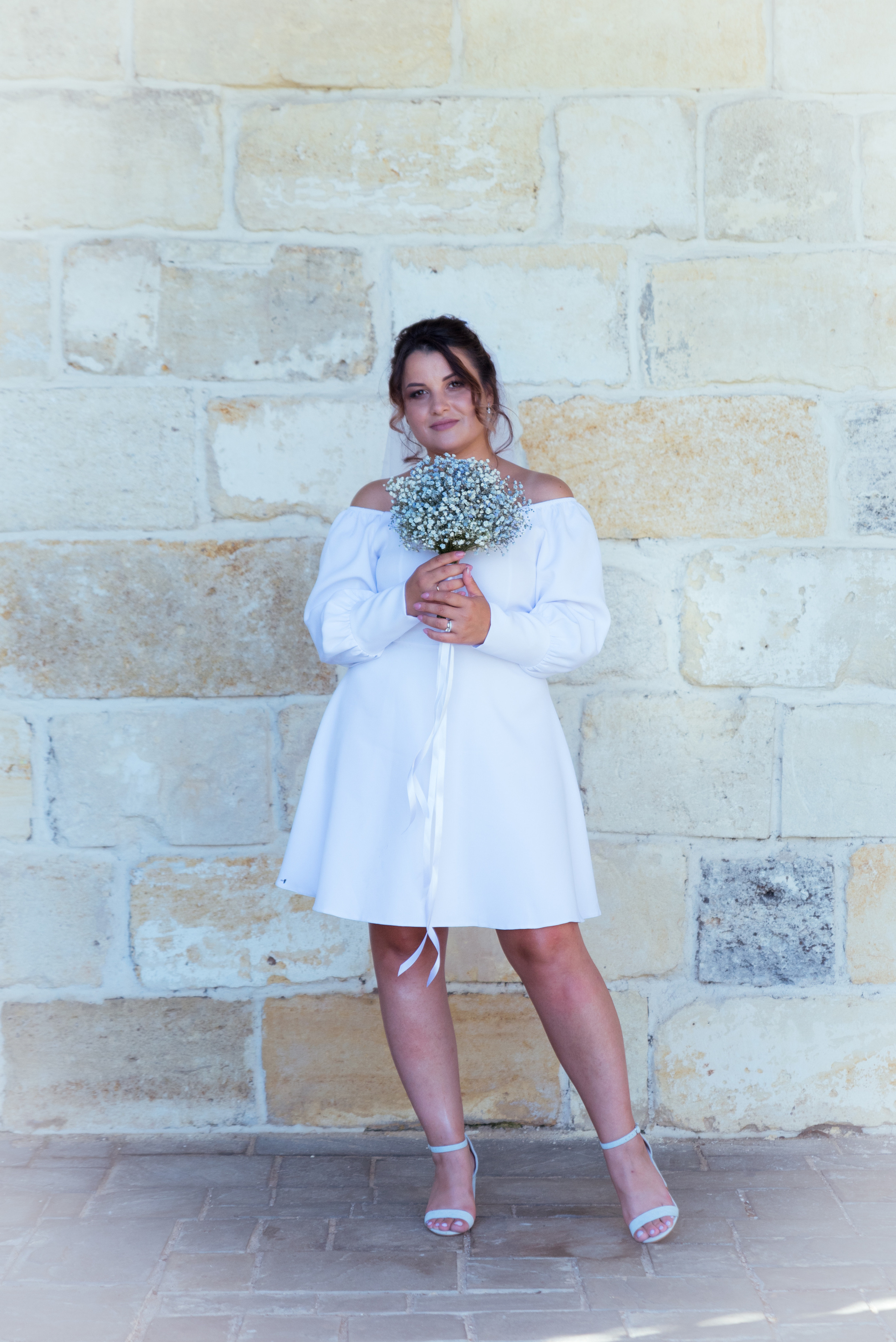 Фотограф на свадьбу. Дарья Нетреба Фотограф на Крещение, Венчание Псков и область