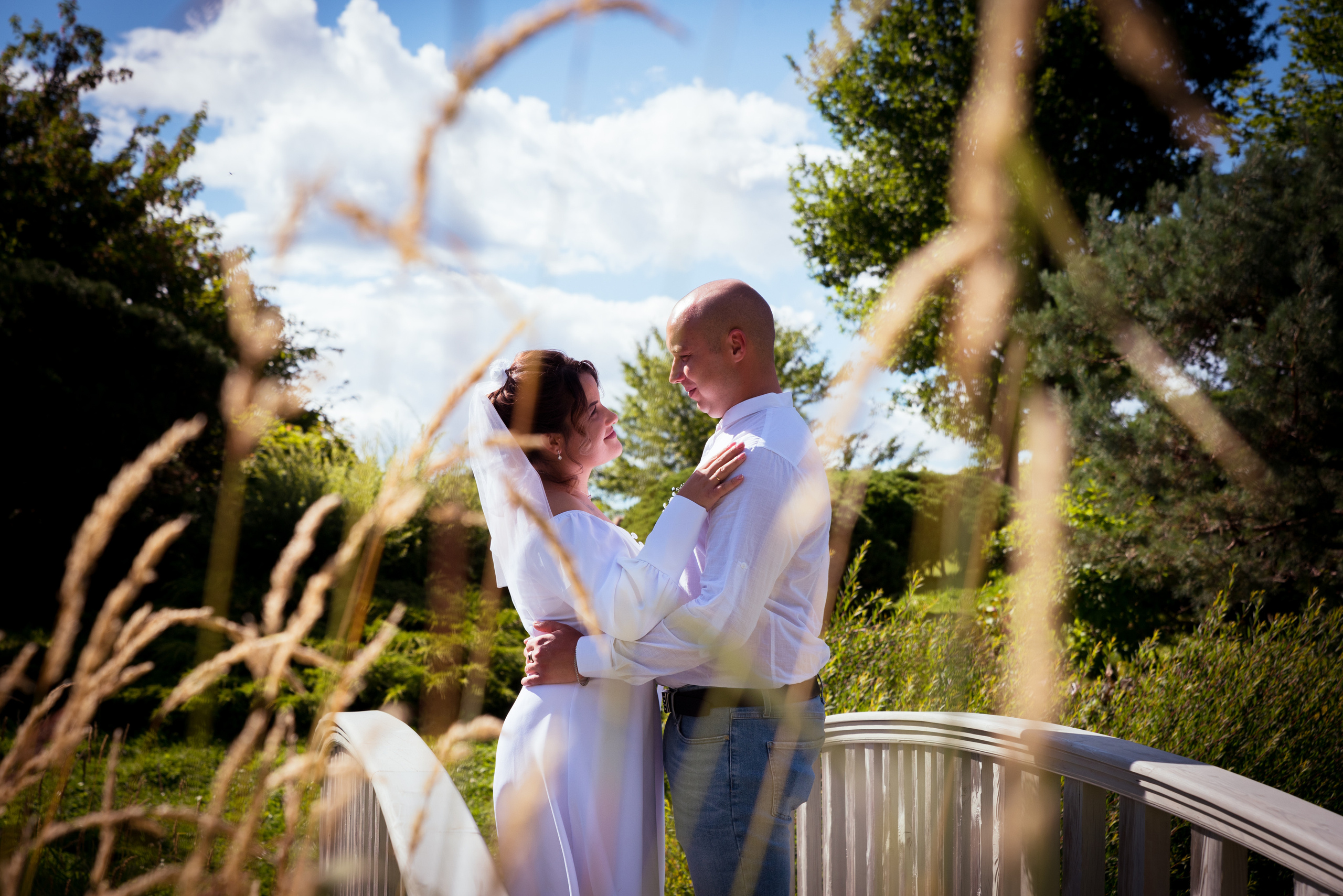 Фотограф на свадьбу. Дарья Нетреба Фотограф на Крещение, Венчание Псков и область