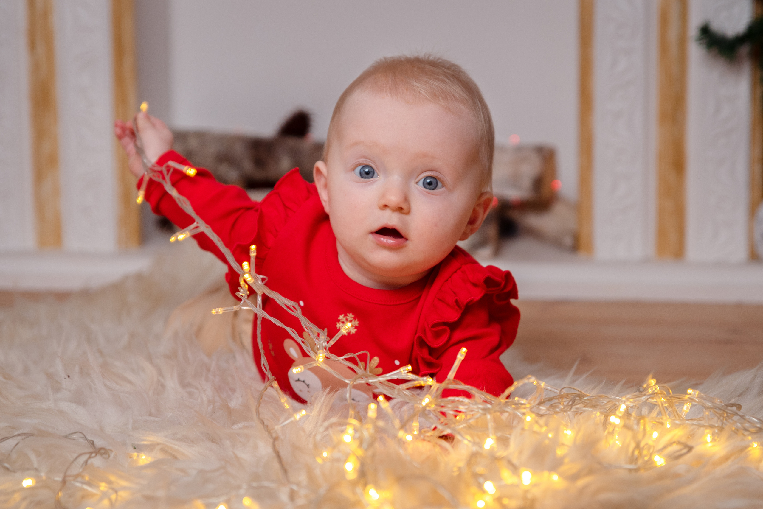 Люблю ваши отзывы. Дарья Нетреба Фотограф на Крещение, Венчание Псков и область