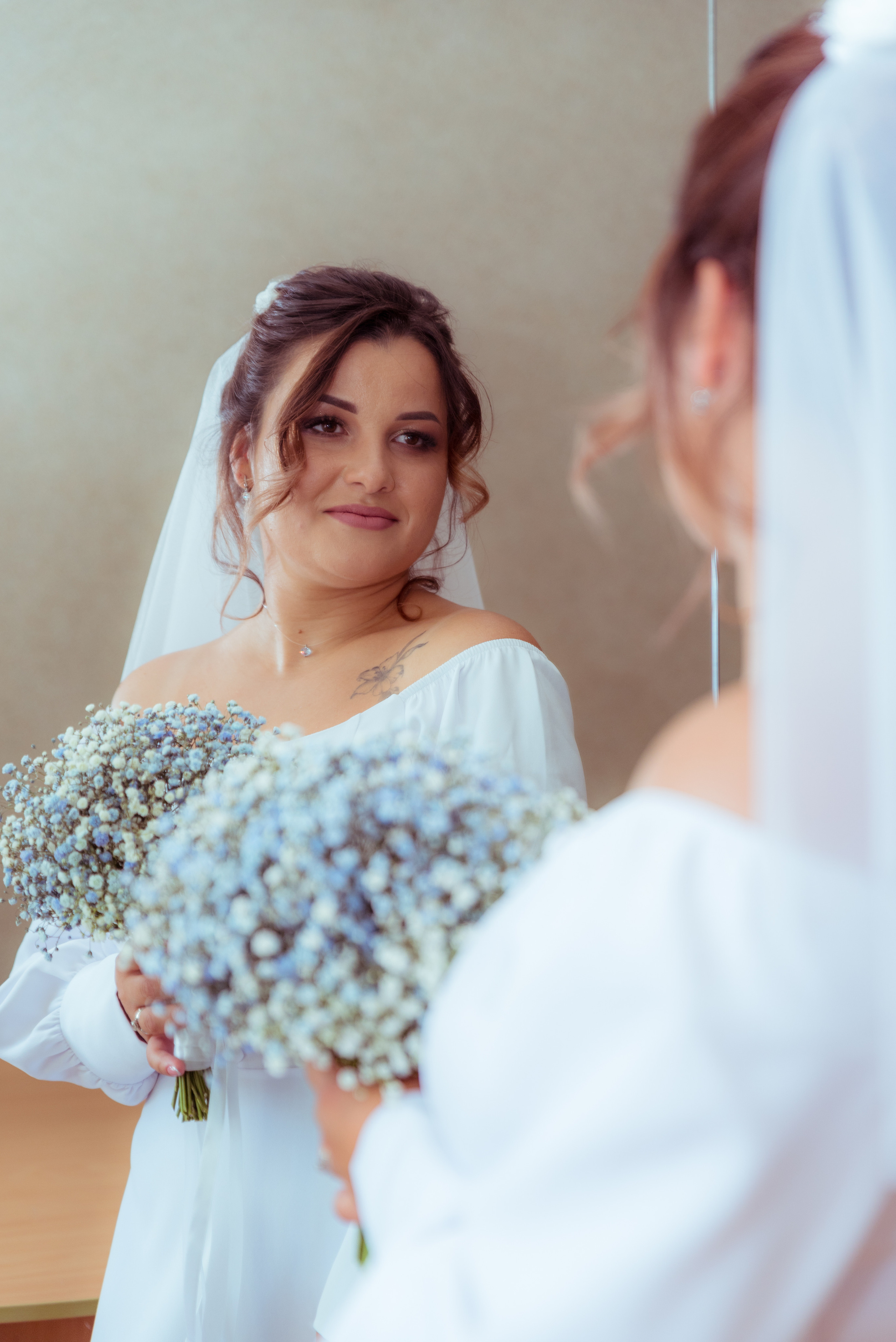 Фотограф на свадьбу. Дарья Нетреба Фотограф на Крещение, Венчание Псков и область