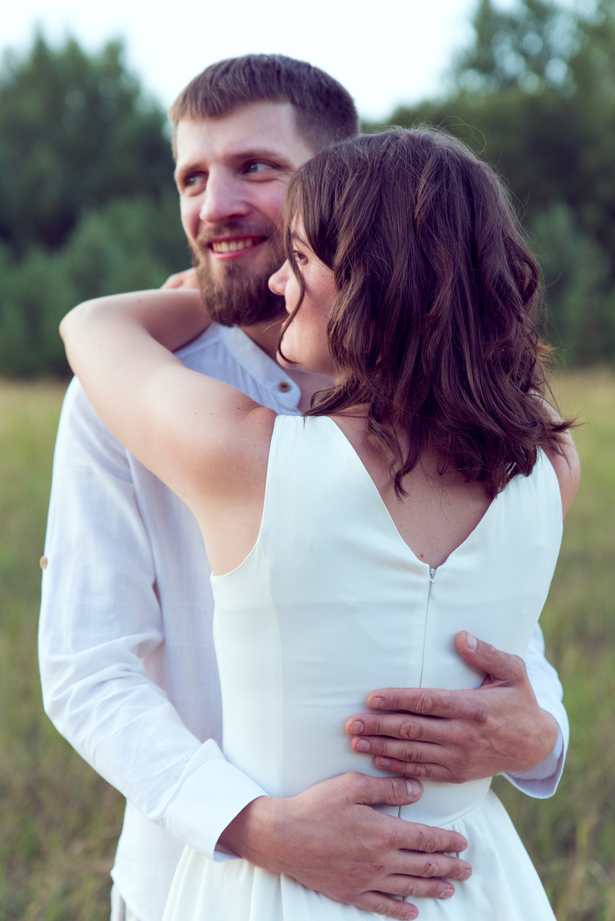 Фотограф семейный. Дарья Нетреба Фотограф на Крещение, Венчание Псков и область