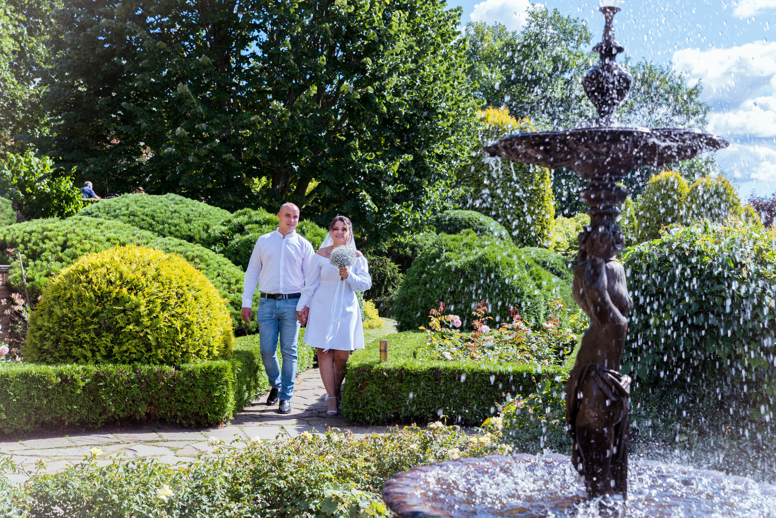 Фотограф на свадьбу. Дарья Нетреба Фотограф на Крещение, Венчание Псков и область
