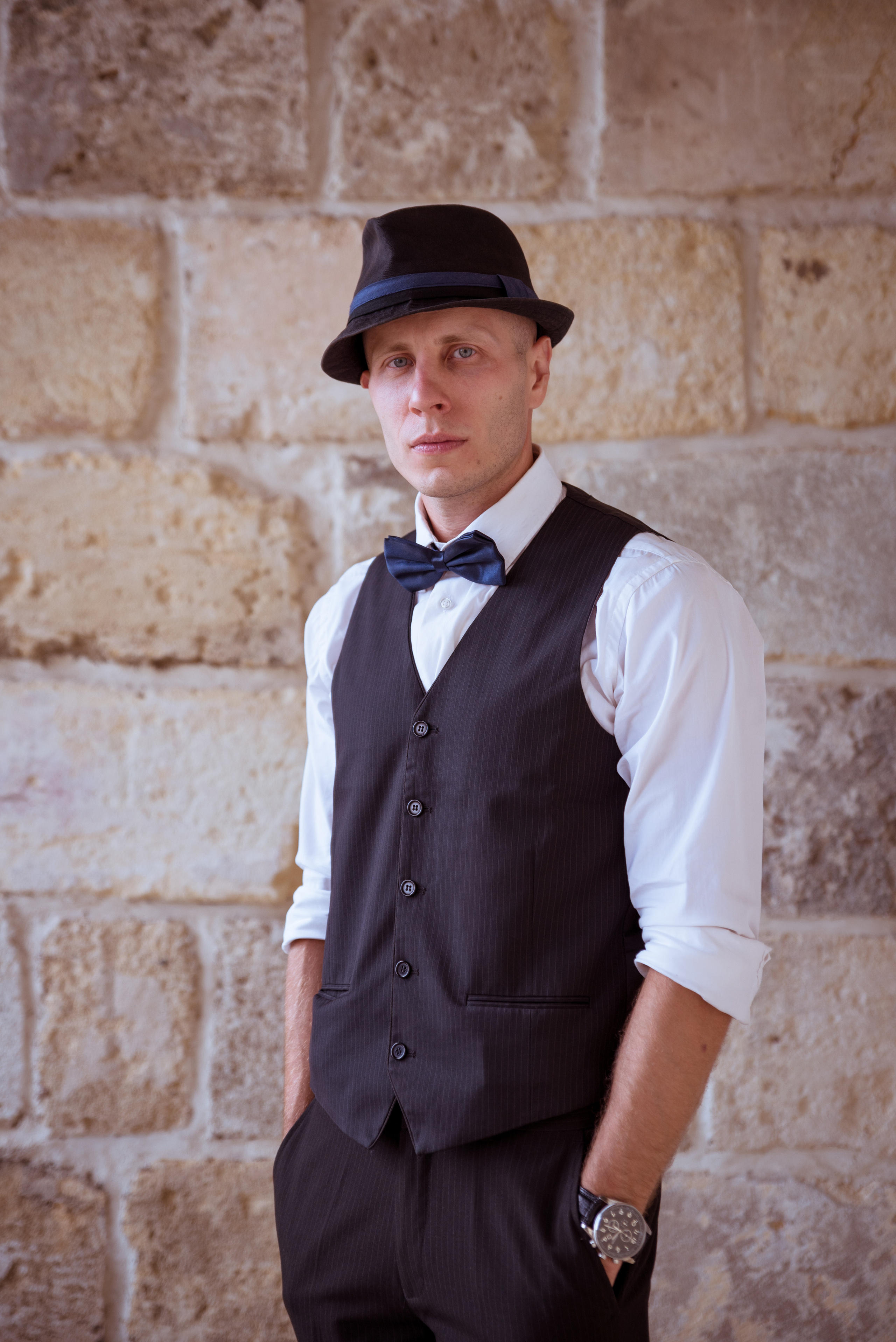 Свадьба в стиле Чикаго ретро. Дарья Нетреба Фотограф на Крещение, Венчание Псков и область